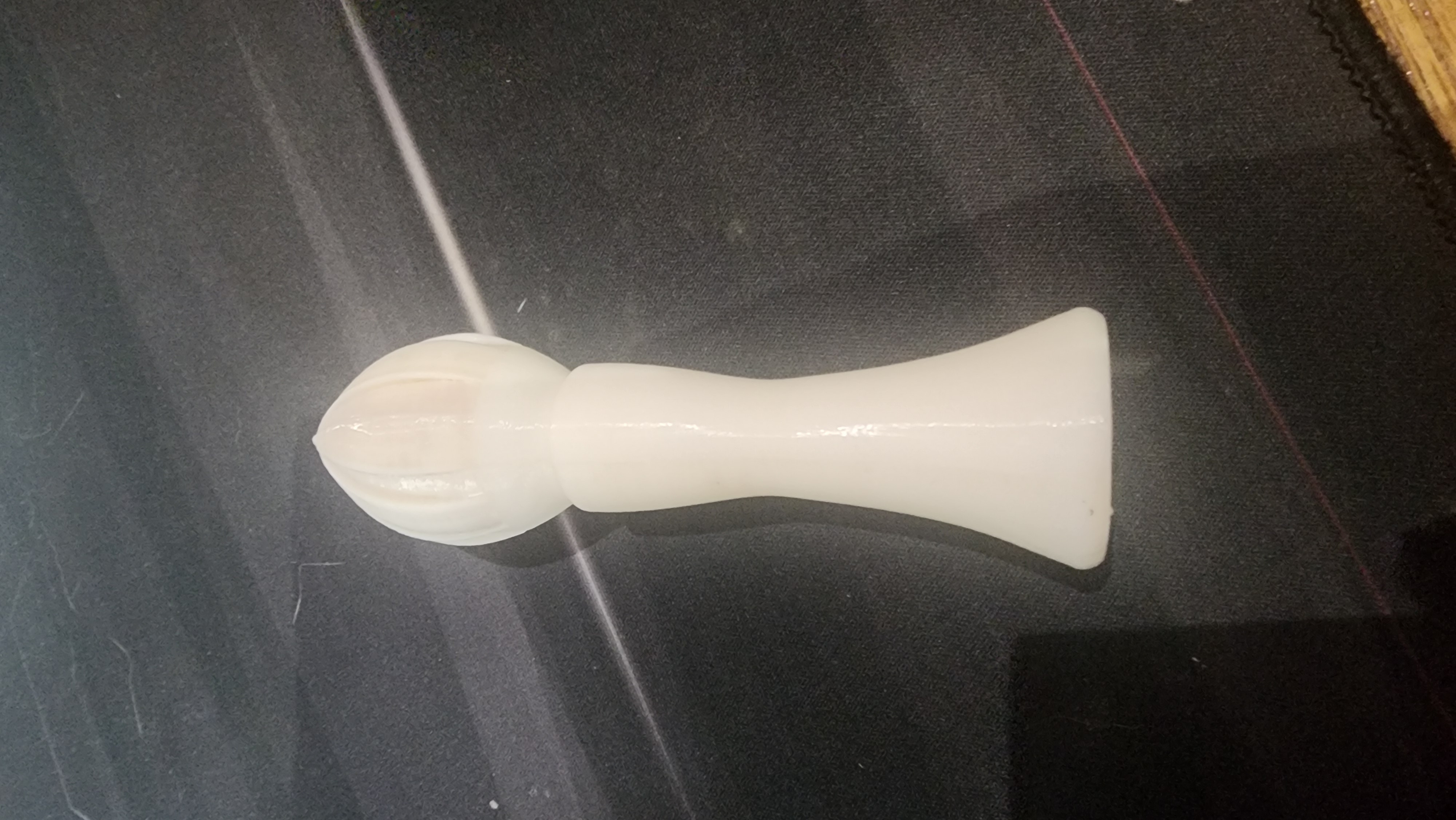 3D Модель ручной соковыжималки для лимона для 3D принтера