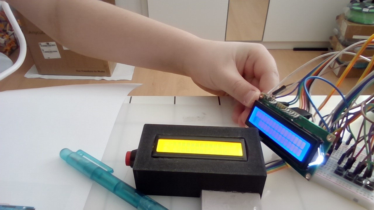 GOOD IMAGE FOR ELECTRONICS AND MARKETING для 3D принтера