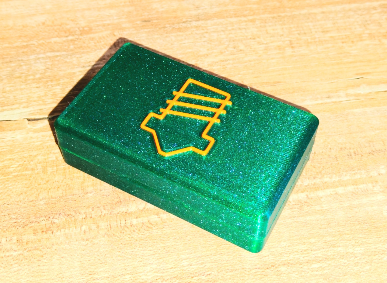 Волшебная коробка для вулканизации сопел! ✨ для 3D принтера