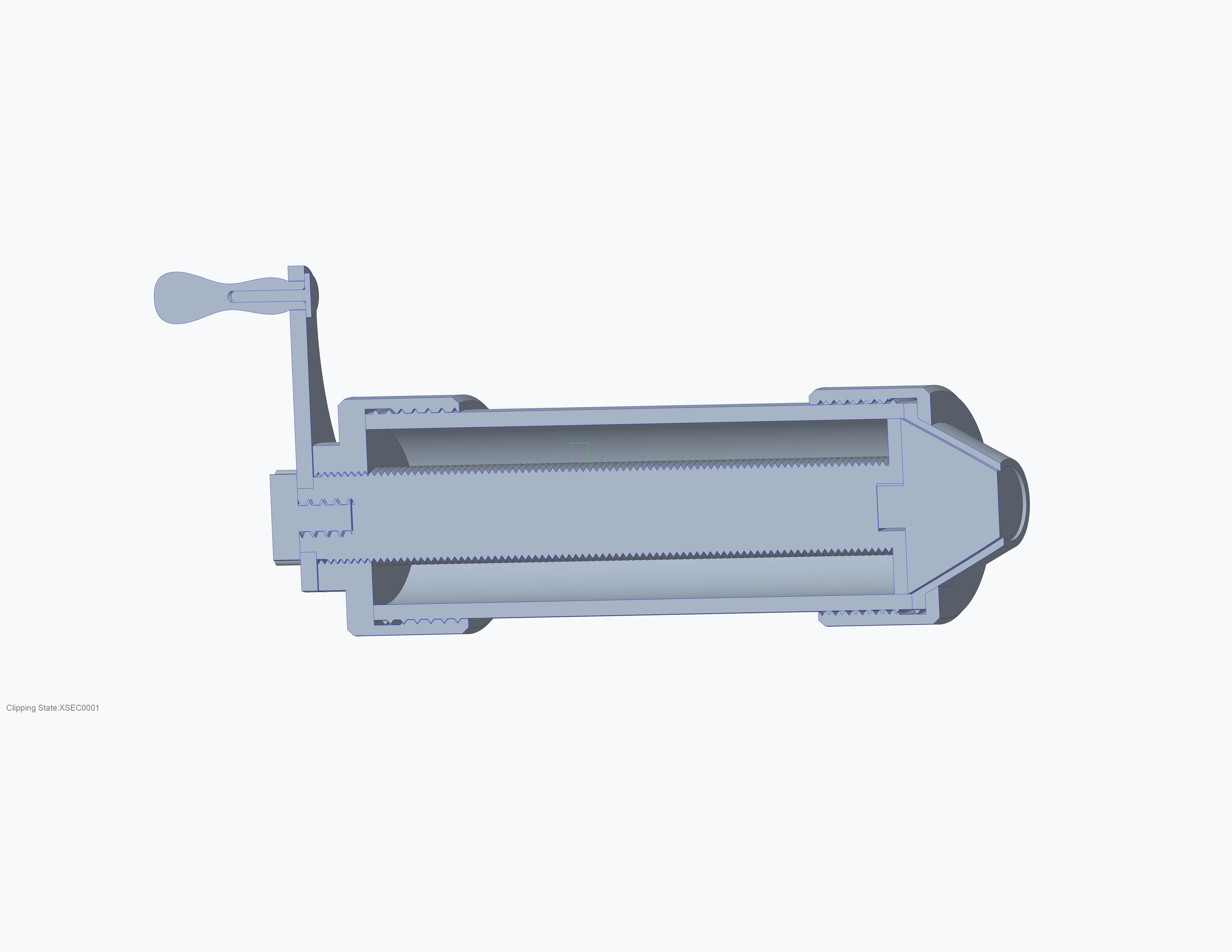 Уникальная 3D-модель Čevap maker! Мет ролс мейкер 🔥 для 3D принтера