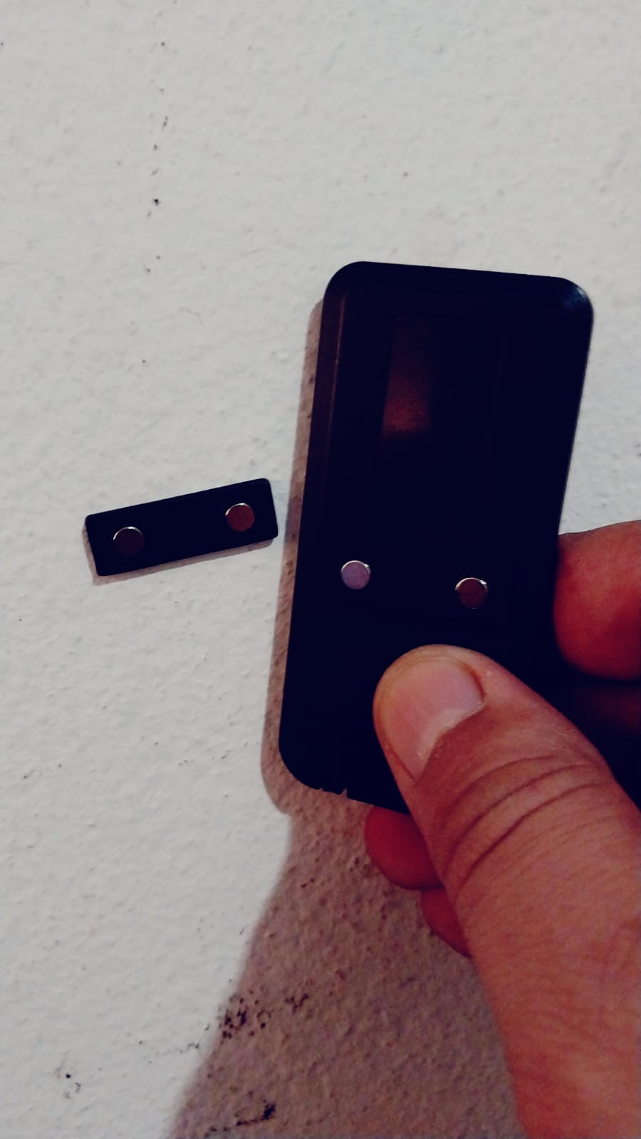 3D Magnetic Plate — крепёжная основа будущего для 3D принтера