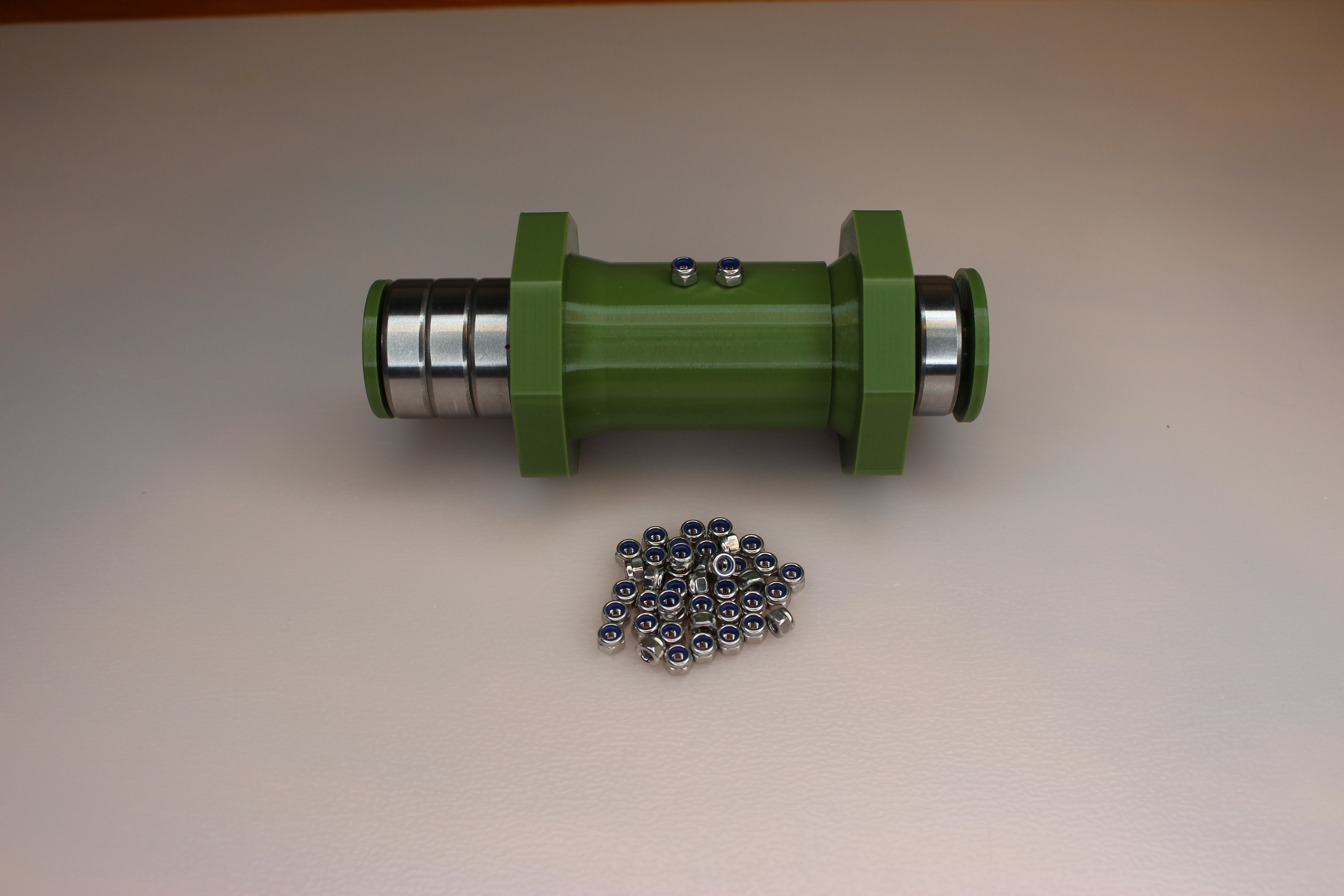 Improved Spool Holder для 3D принтера