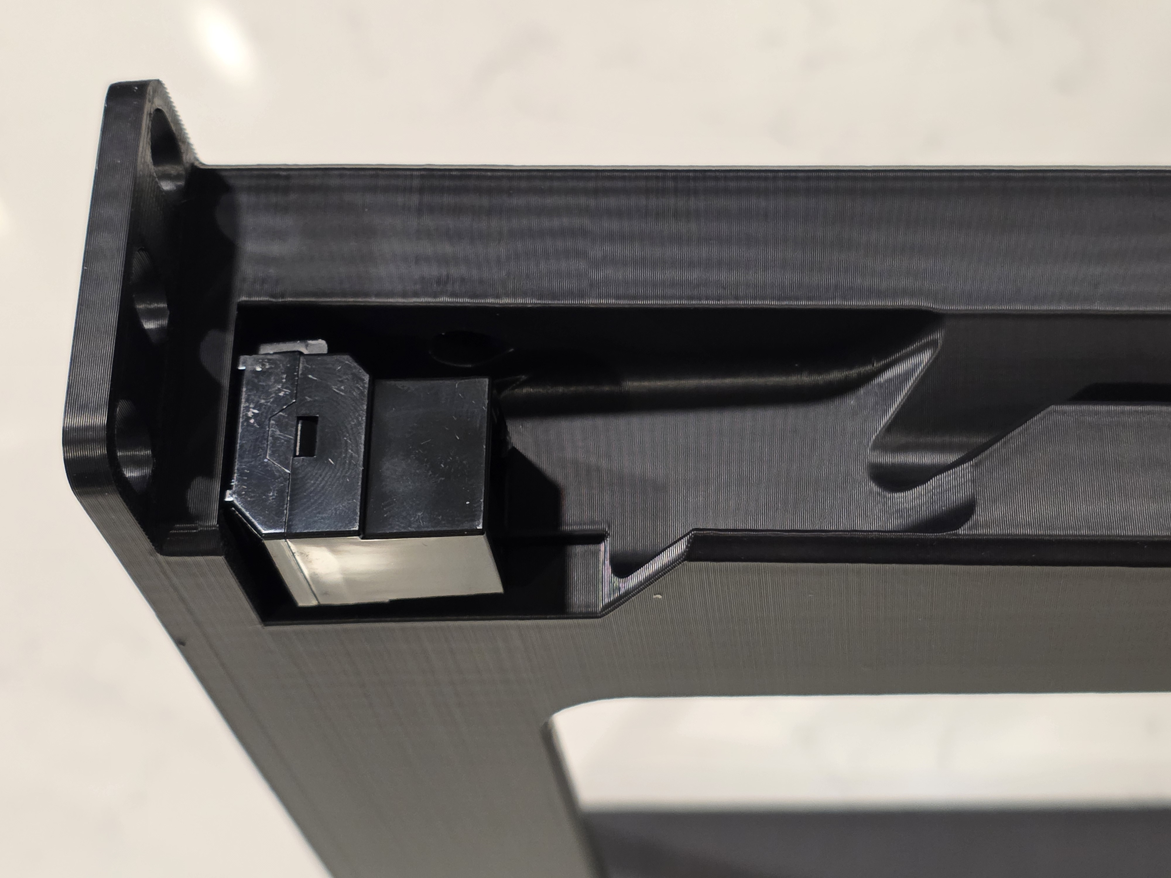 Lenovo ThinkCentre M910X в новом форм-факторе от Cable Matters для 3D принтера