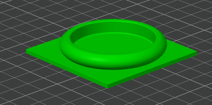 Оригинальная подставка для чайных свечей — идеальное украшение интерьера для 3D принтера
