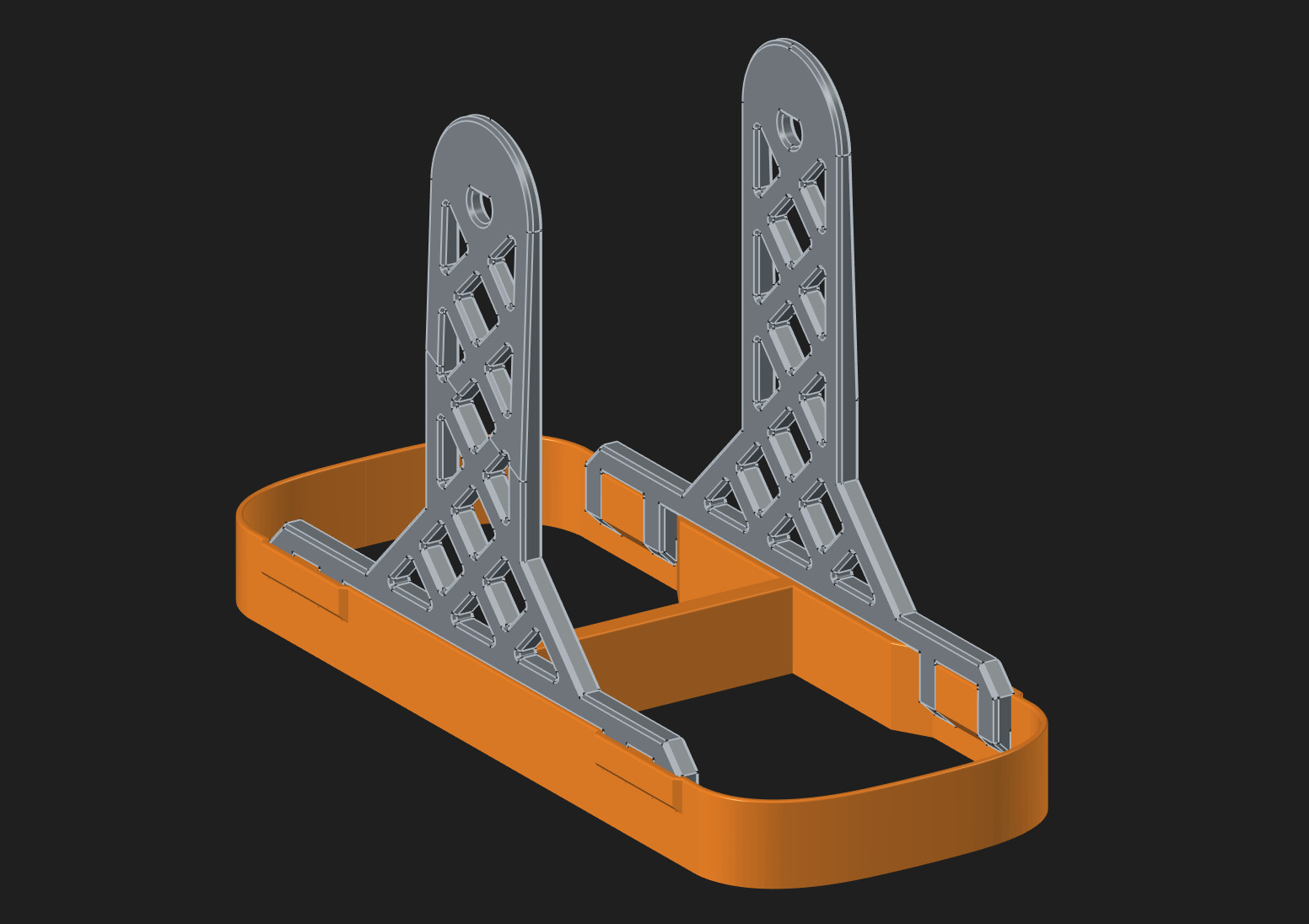 FS2026 Rewinder Adapter — идеален для FS2025 Base! 🔥 для 3D принтера