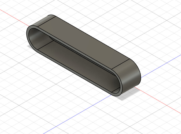 Кормушка для игрушек Toy Feed Trough — креативная 3D-модель для 3D принтера