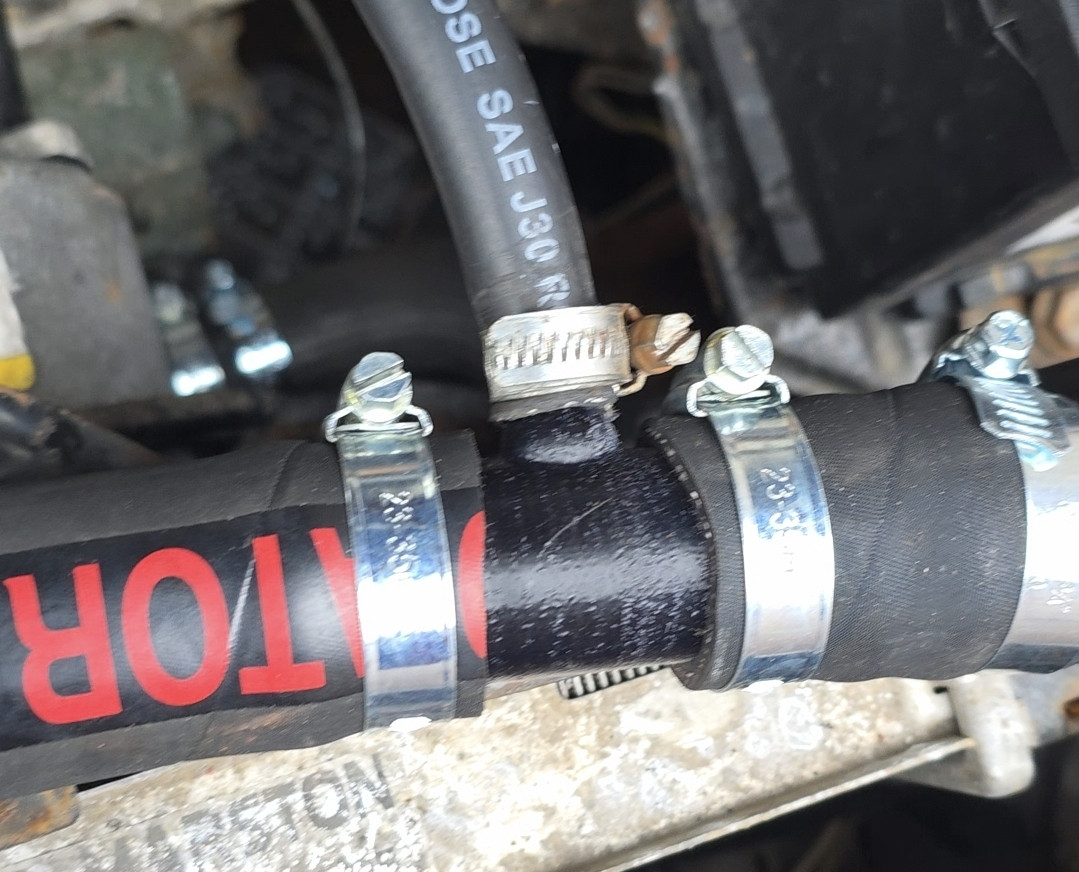 Т-образный адаптер NCC 31 мм — идеальное решение для трубопроводов для 3D принтера