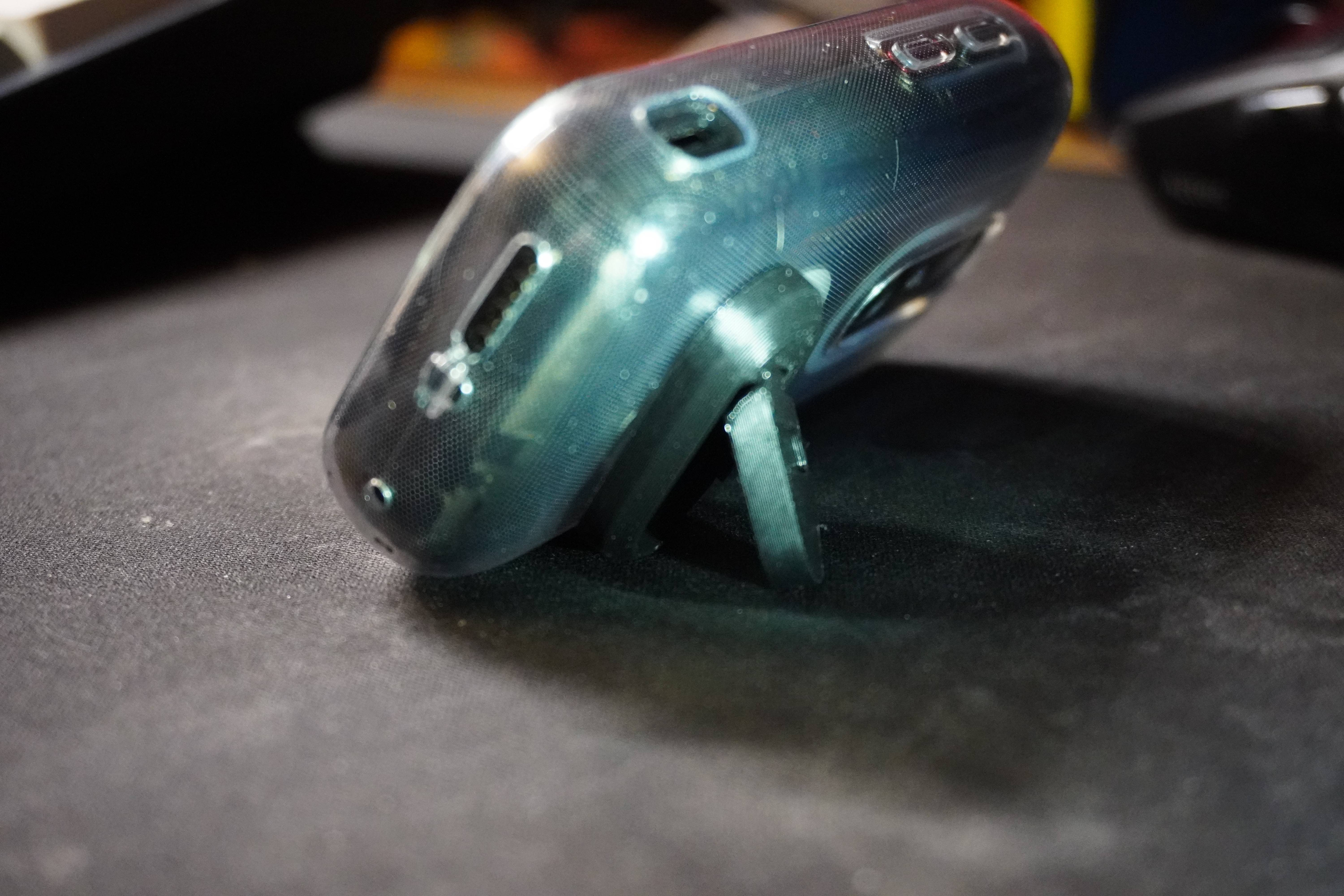 Unihertz Jelly Star Kickstand — стильный держатель для смартфона для 3D принтера