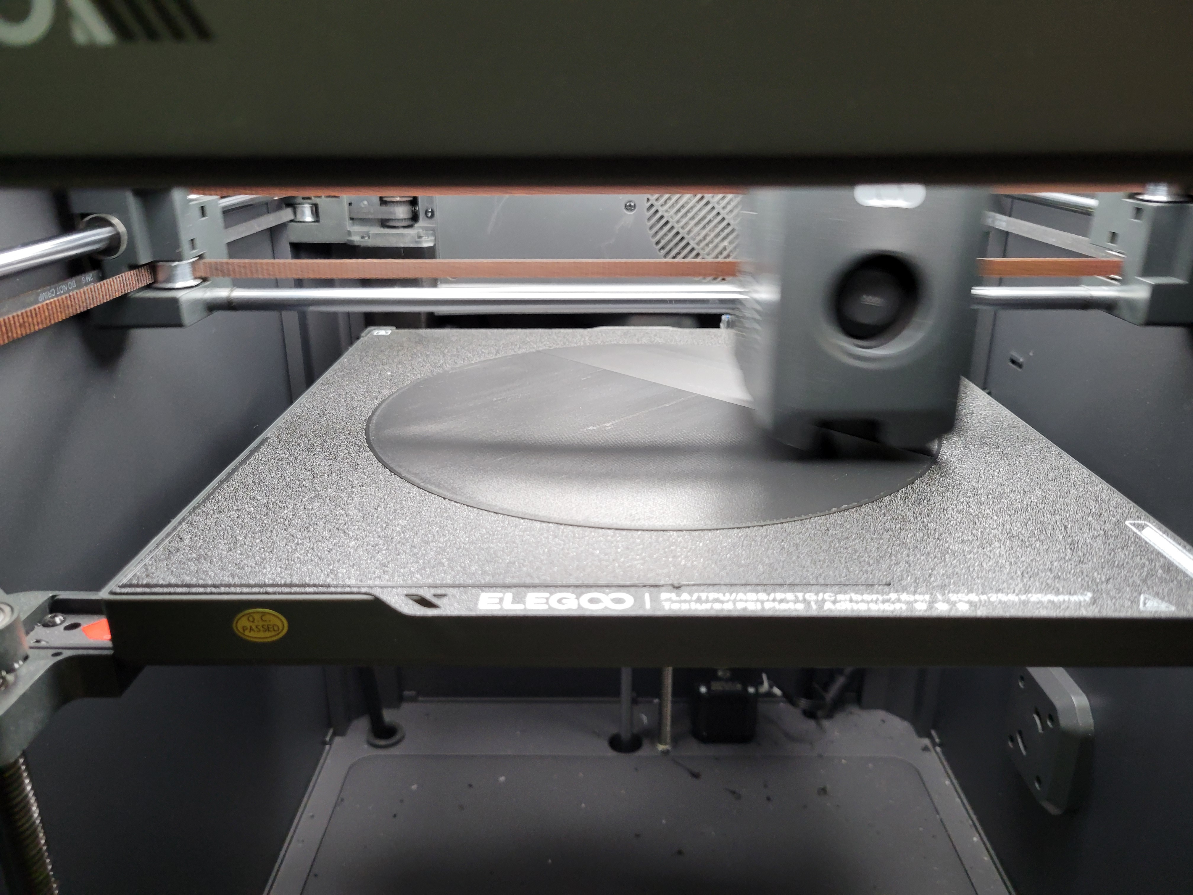 Крутой вращающийся дисплей расширяется до 200 мм! 🌍✨ для 3D принтера