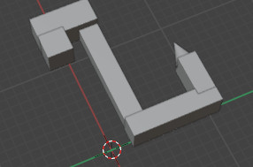 Gravity banana hook для 3D принтера