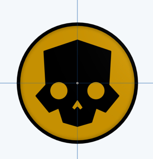 Увлекательная 3D-модель Helldiver Coaster для 3D принтера