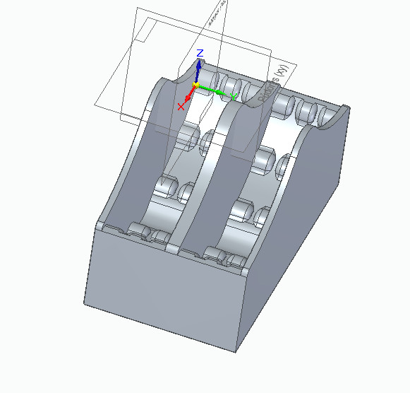 Профессиональная подставка Tormek Stone Holder — идеальное решение для заточки! для 3D принтера