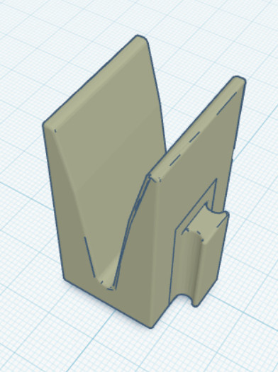 Модульная подставка Modular Spawner/Tool holder — удобно хранить инструменты для 3D принтера