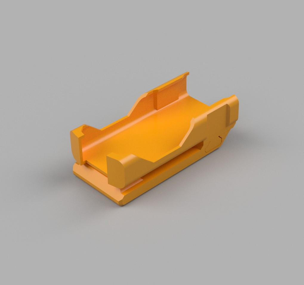 Суперминиатюрная Wuben G2 Clip — компактность и мощь в одном флаконе! для 3D принтера