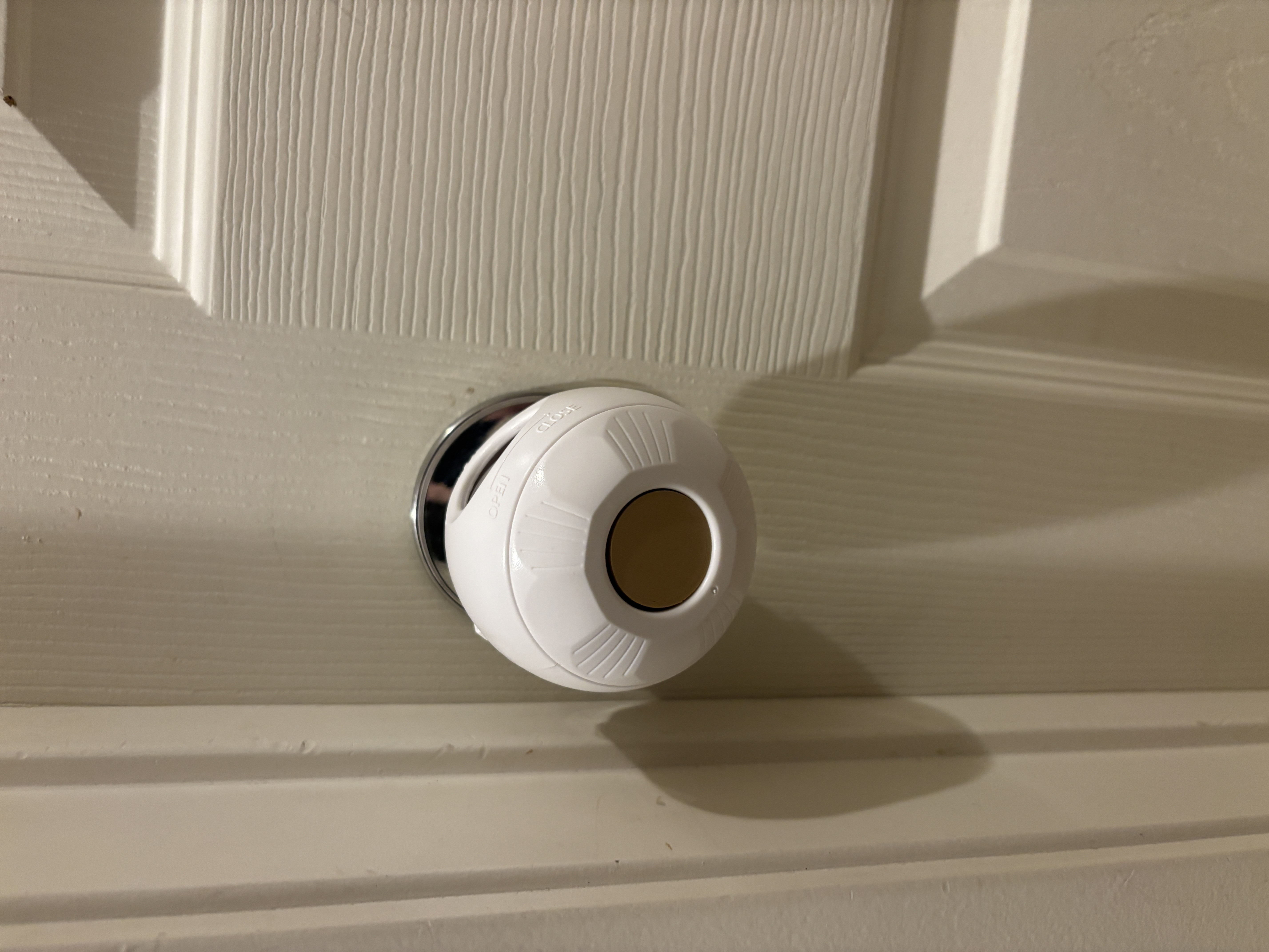 Защитная крышка дверной ручки WAPPA — безопасность вашего малыша! для 3D принтера