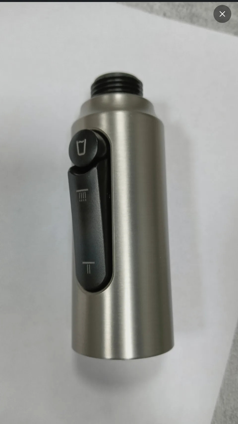 Съемник аэратора для смесителя Oulin OL-8018 для 3D принтера