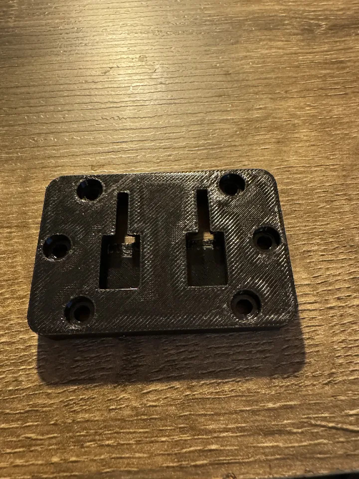 Реалистичная 3D-модель девушки в стиле Tweaked Lido для 3D принтера