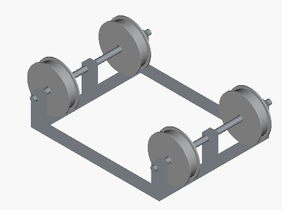 Филехолдер V2 — держатель нити для принтера 3D-печати для 3D принтера