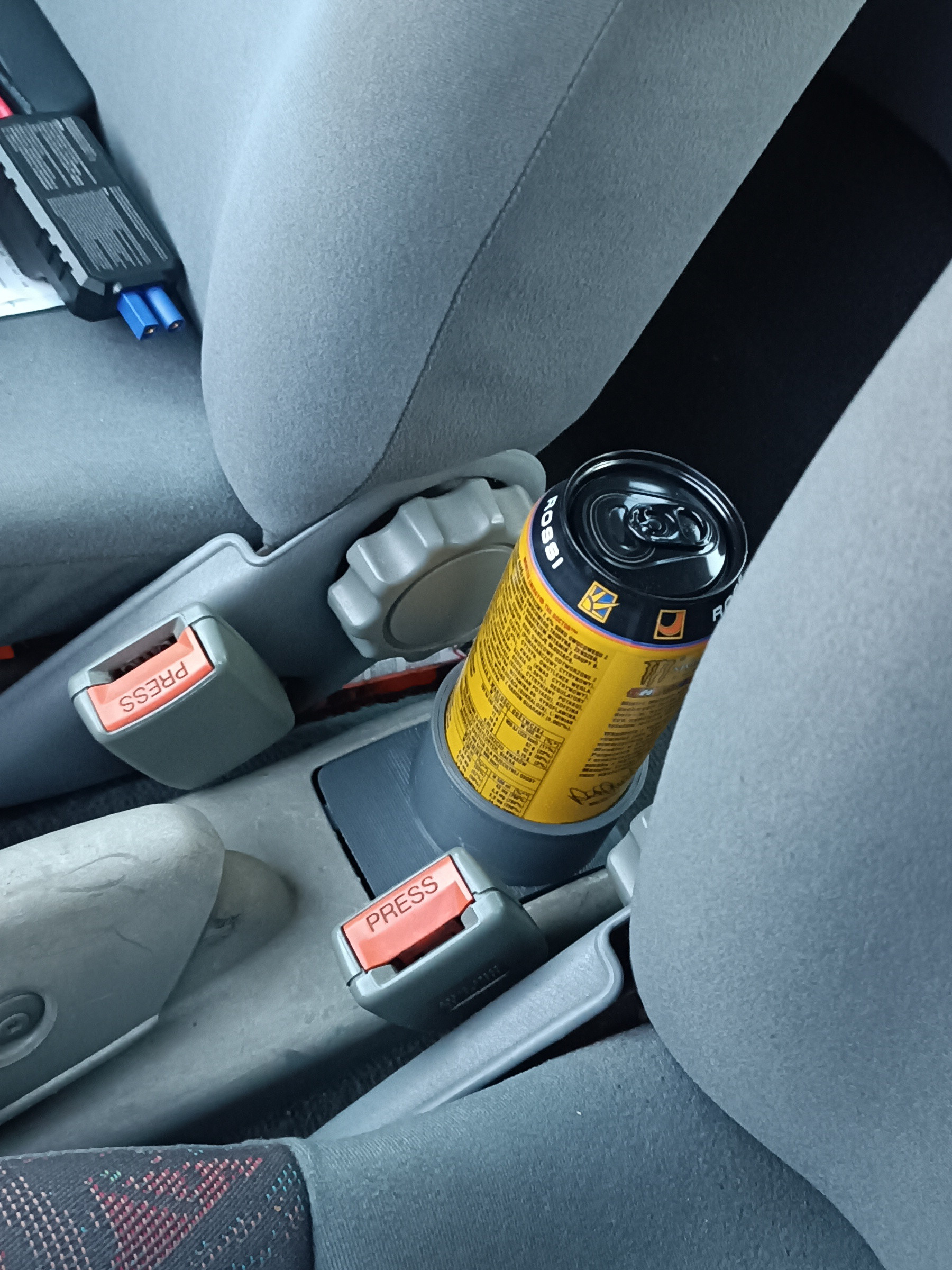 Креативный подстаканник Nissan Micra K11 🚗💨 для 3D принтера