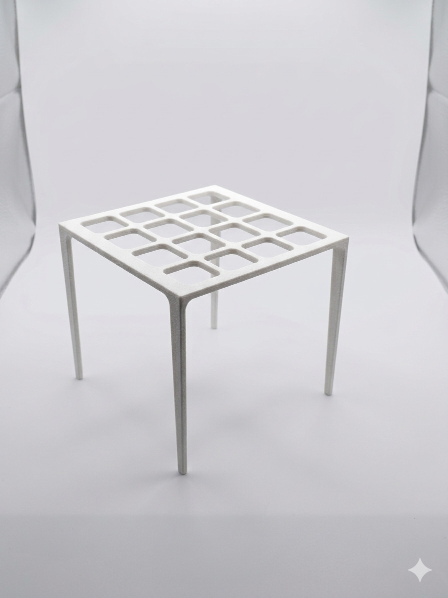 Удобная организация пространства с 3D-полкой Cabinet Cup Organizer Shelf для 3D принтера