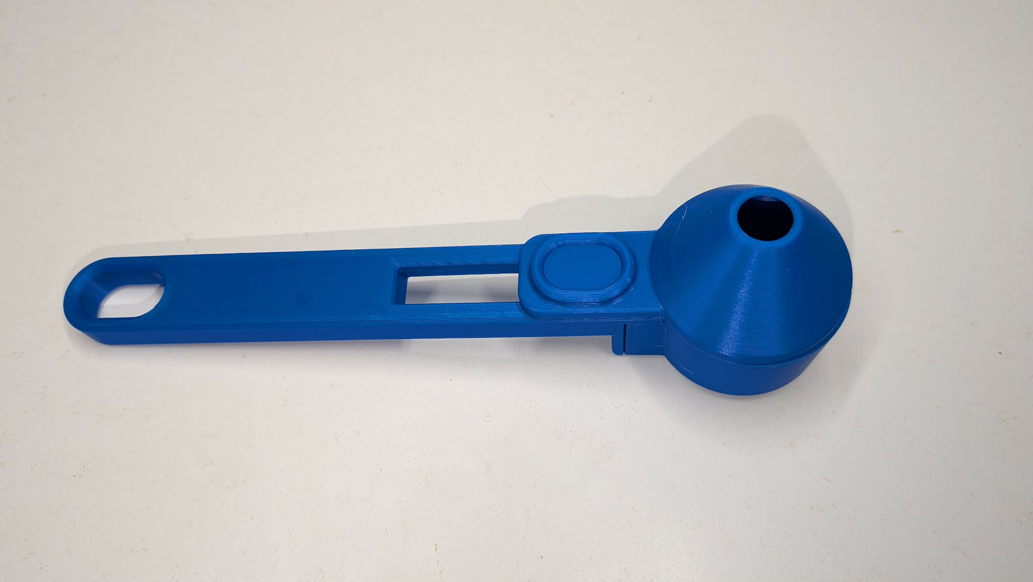 Кофеварка Keurig в 3D — скачай модель бесплатно! для 3D принтера