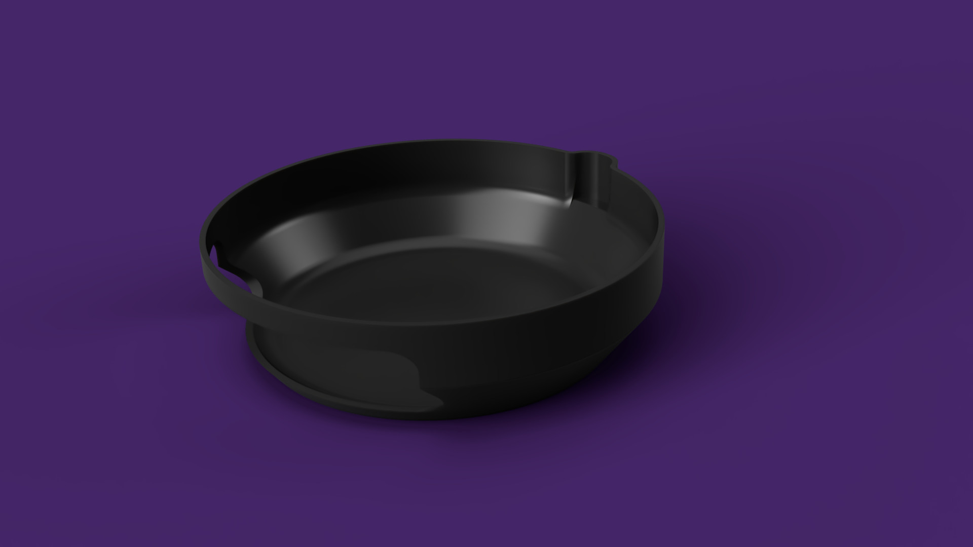 3D Seat Leon 1M1 динамик чехол | Скачать бесплатно для 3D принтера