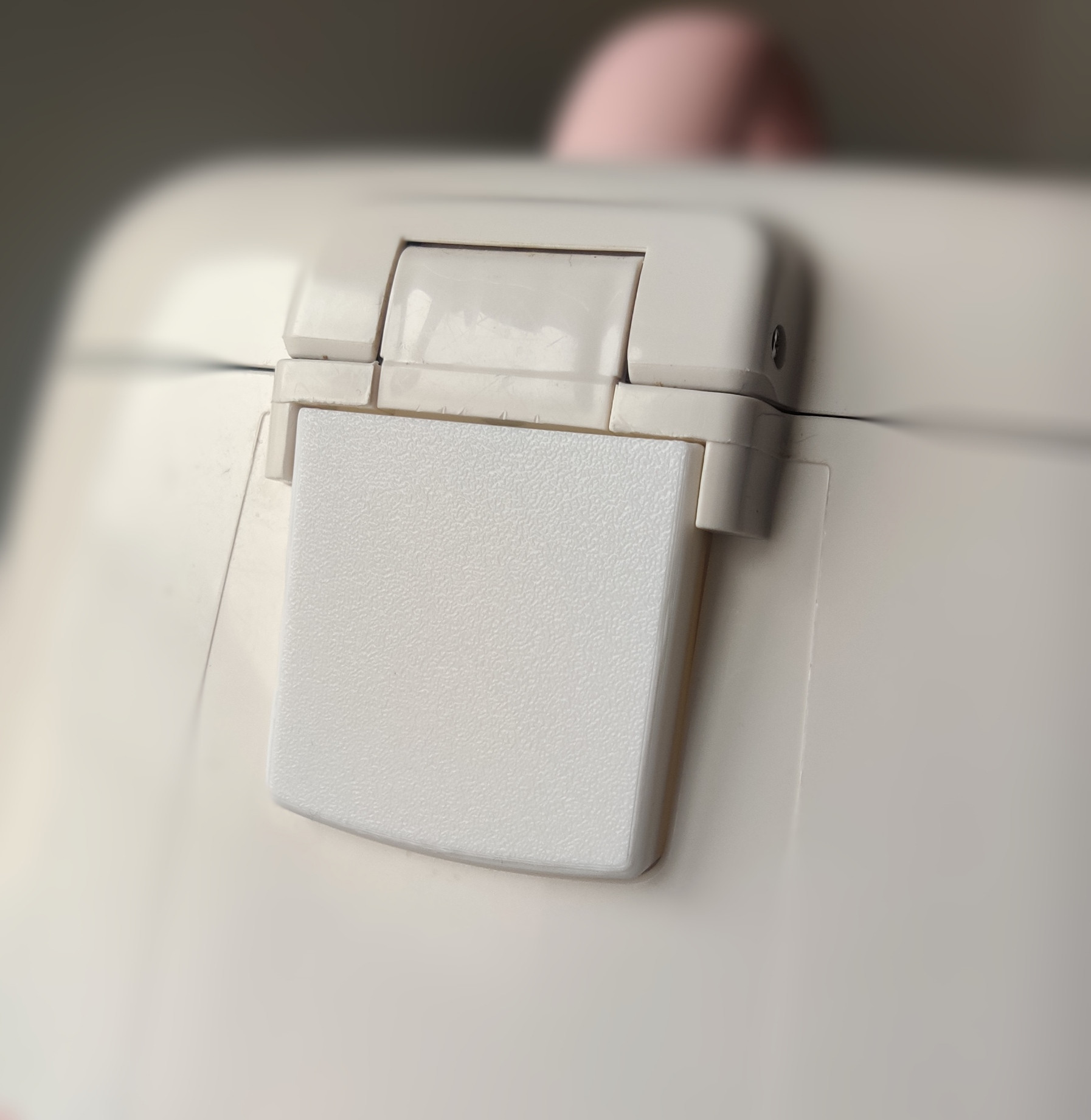 Кукут CR-632 противень от конденсата 3D модель для 3D принтера