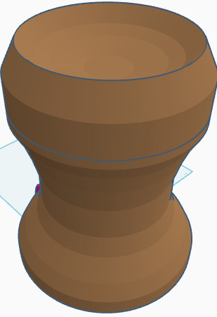Стильная подставка Egg Holder — идеальный аксессуар для кухни для 3D принтера