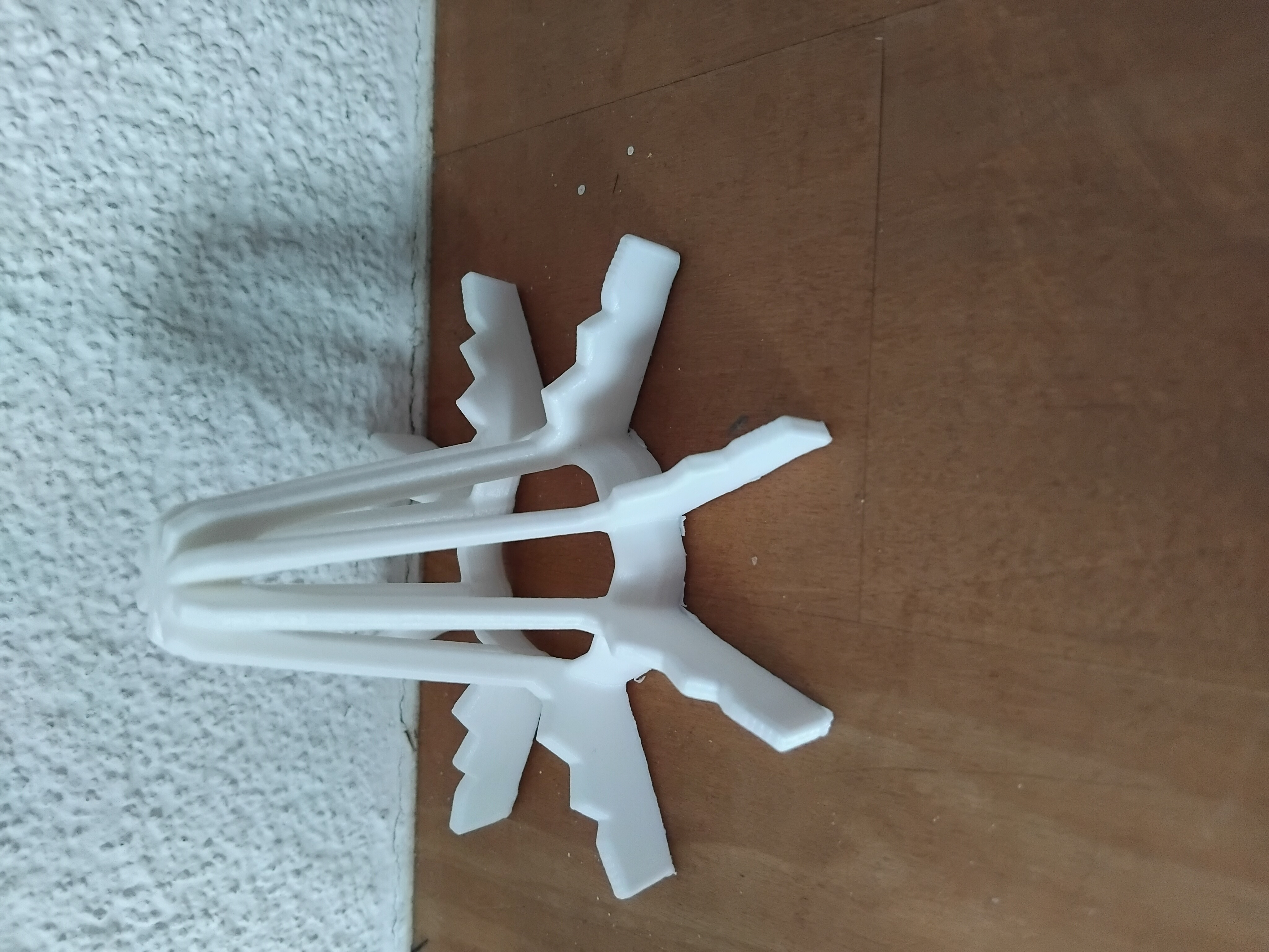 Скачай бесплатно 3D-модель Flaschentrockner для 3D принтера