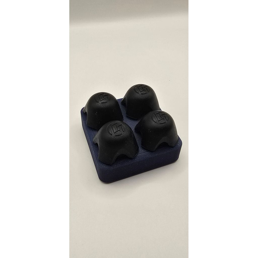 LTT Sticklock Holder — стильный держатель зарядок и кабелей! для 3D принтера