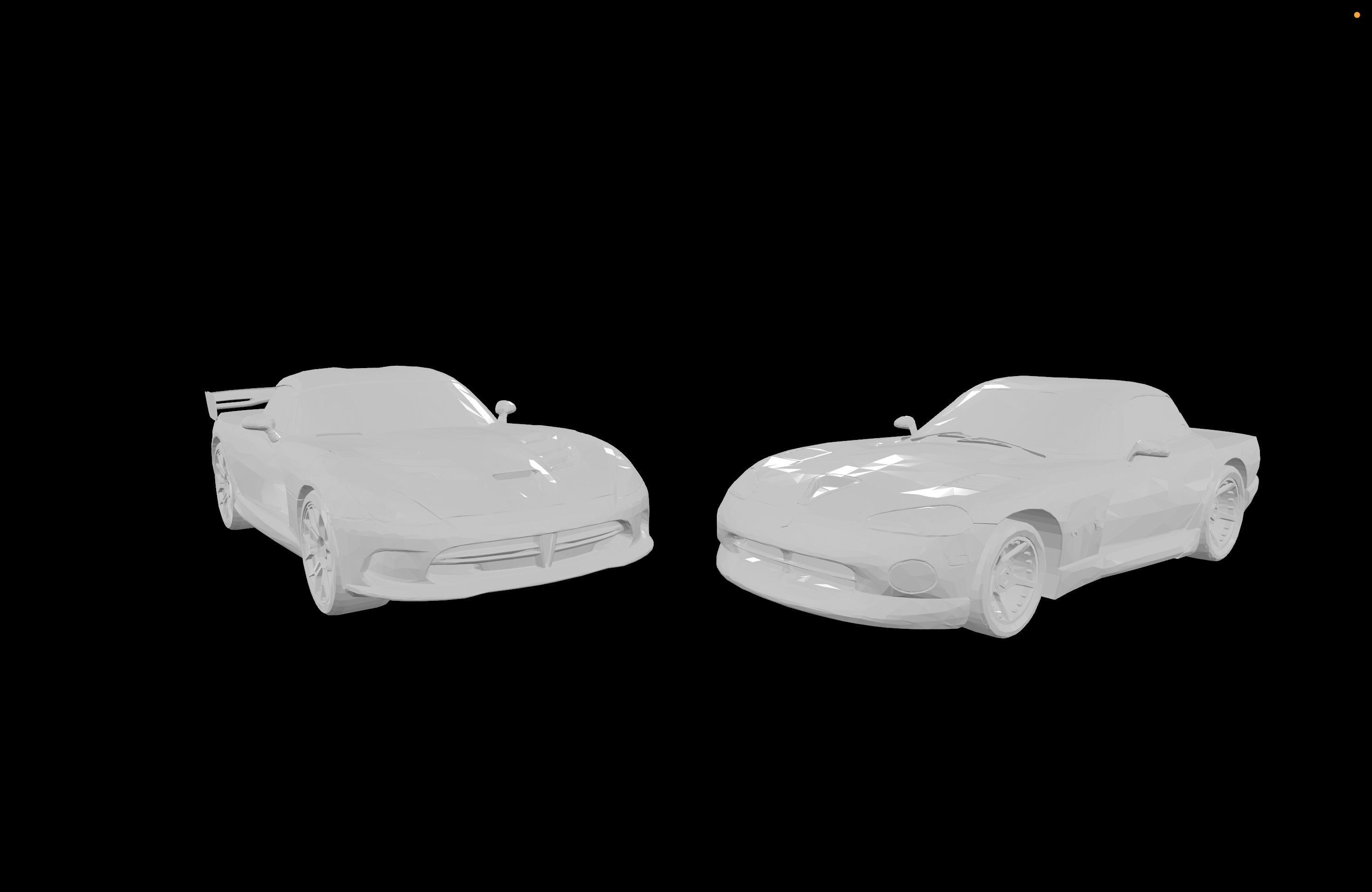 Скачай крутую 3D-модель Viper Truck Package прямо сейчас! для 3D принтера