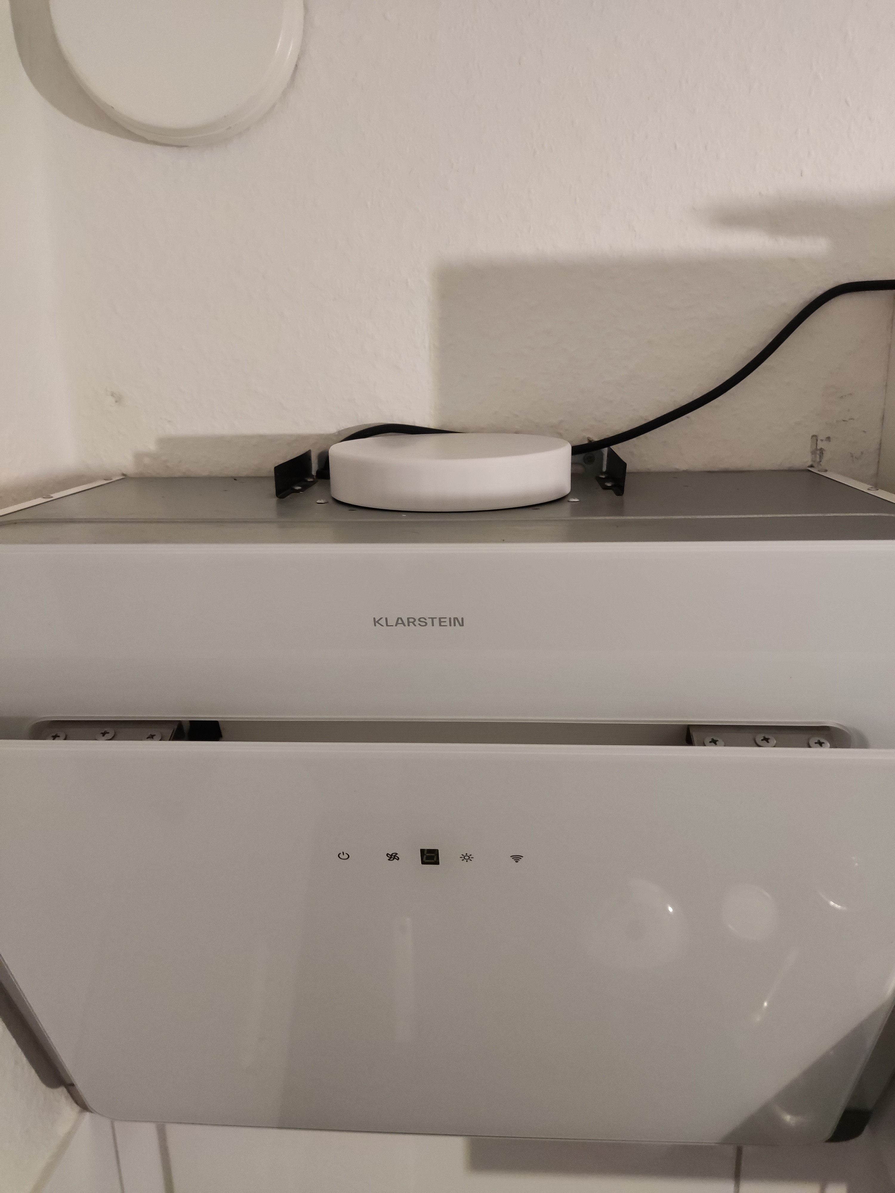 3D Модель Klarstein Aurora Lid — Вдохновись дизайнерским решением! для 3D принтера