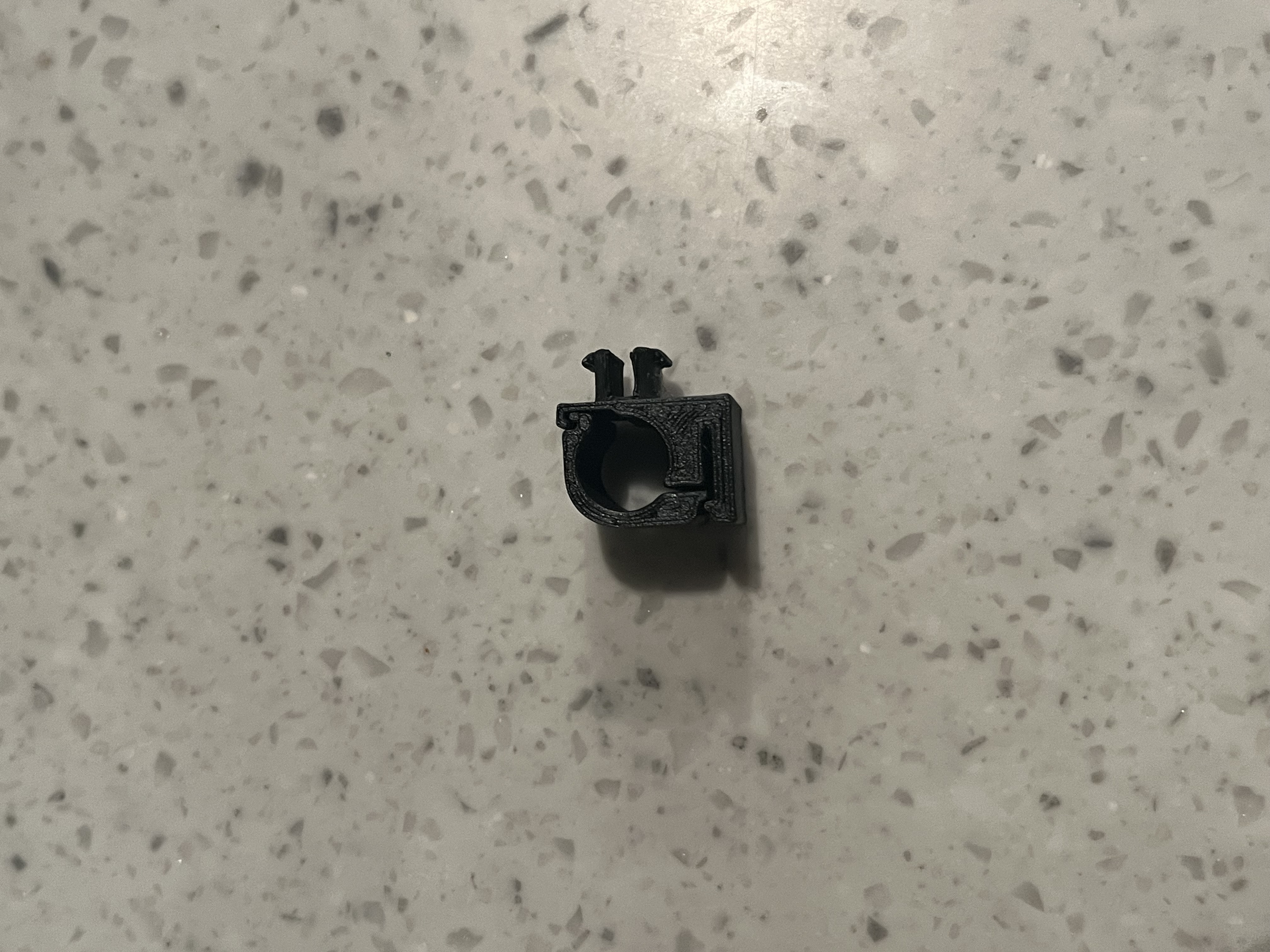 Ремонт камеры заднего вида Toyota Tacoma — пошаговая инструкция для 3D принтера