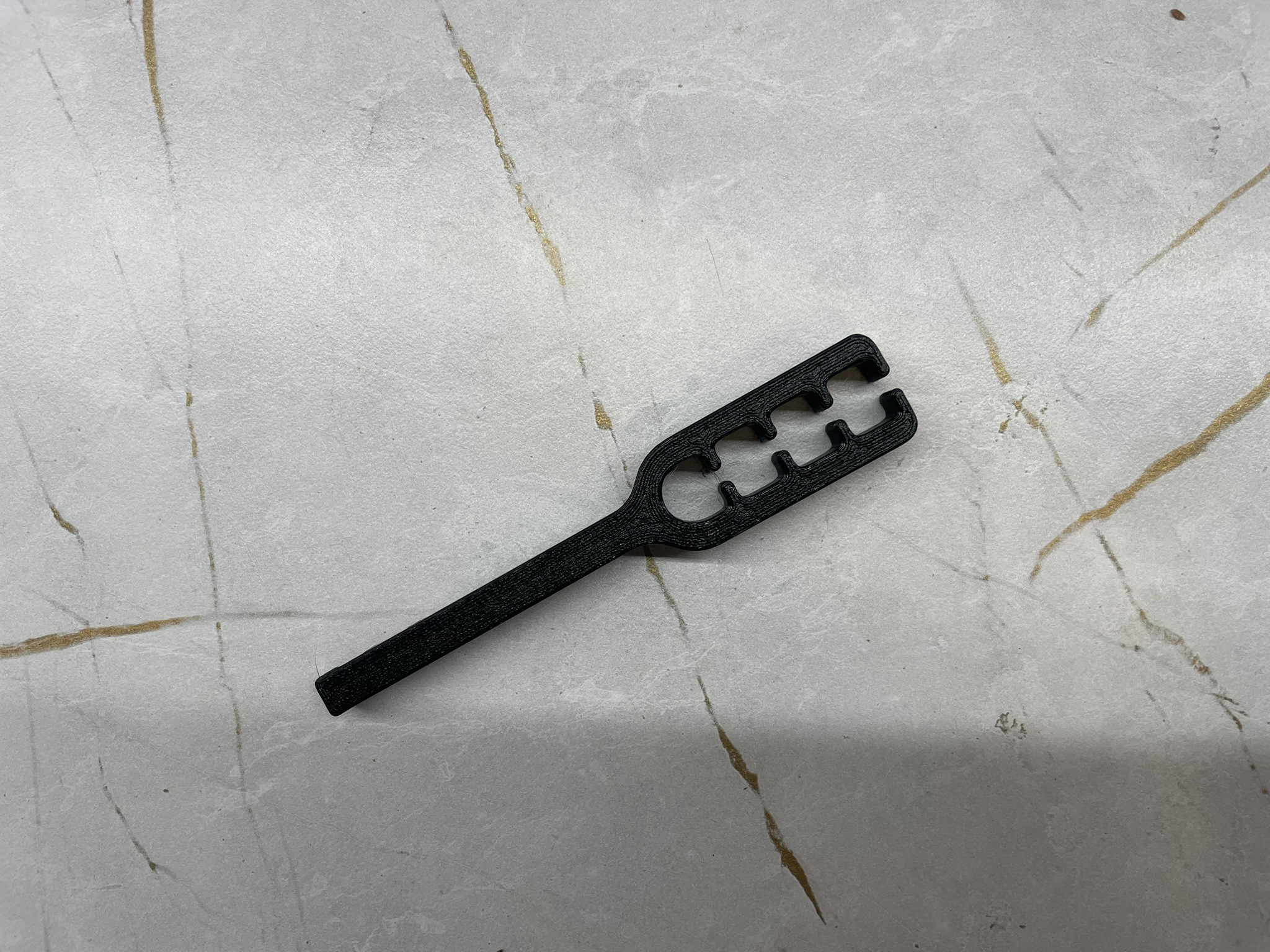 Держатель бокалов для посудомоечной машины 🍷🥳 для 3D принтера