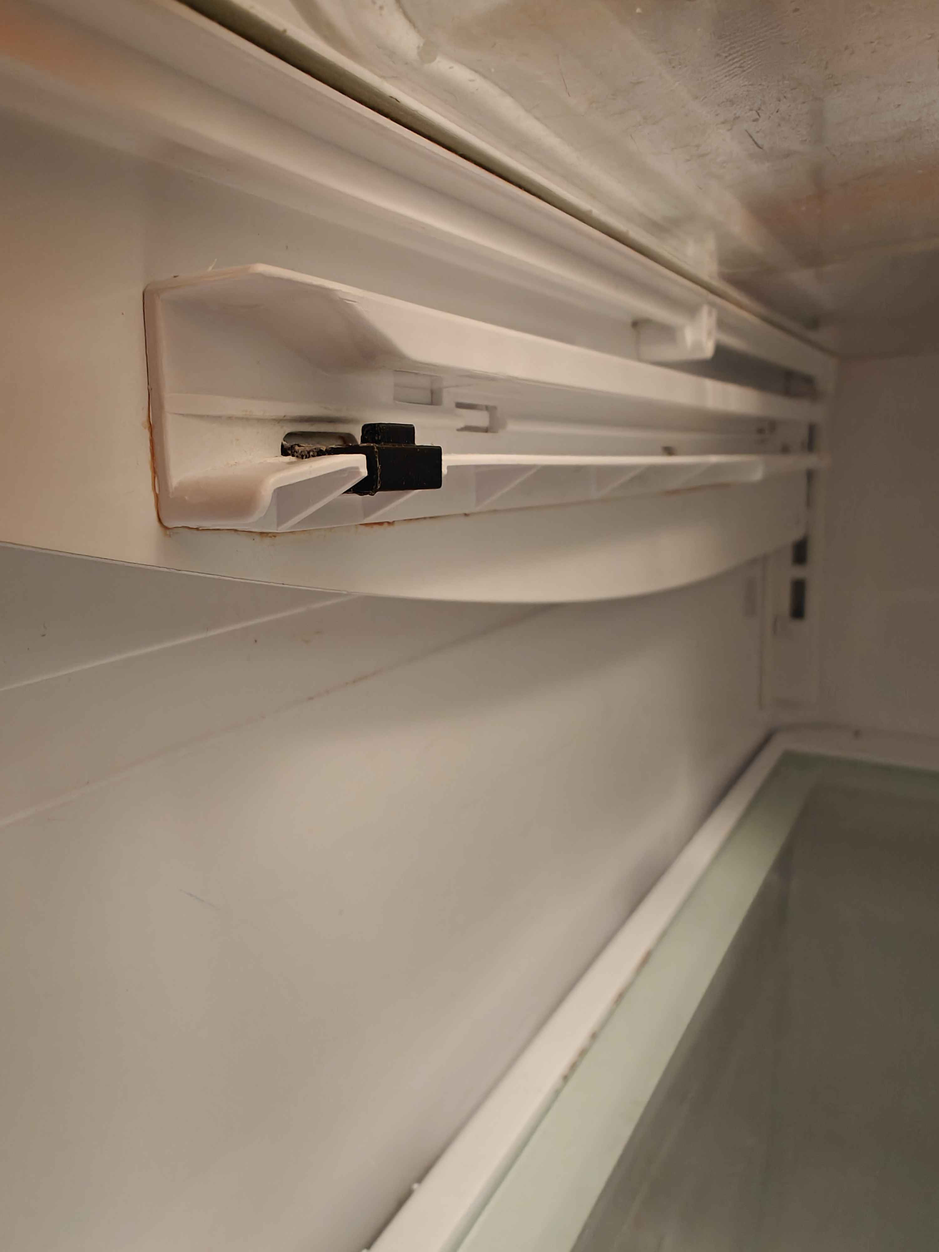 3D Модель LG Холодильника Drawer Guide ✨ Бесплатная Скачать для 3D принтера