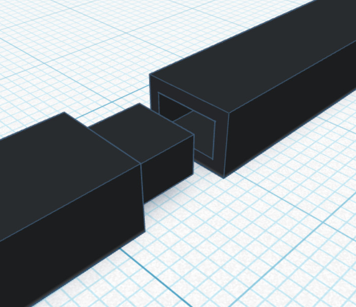 🔥 Бесплатная 3D-модель Cable Case 💻 Загрузи сейчас! для 3D принтера