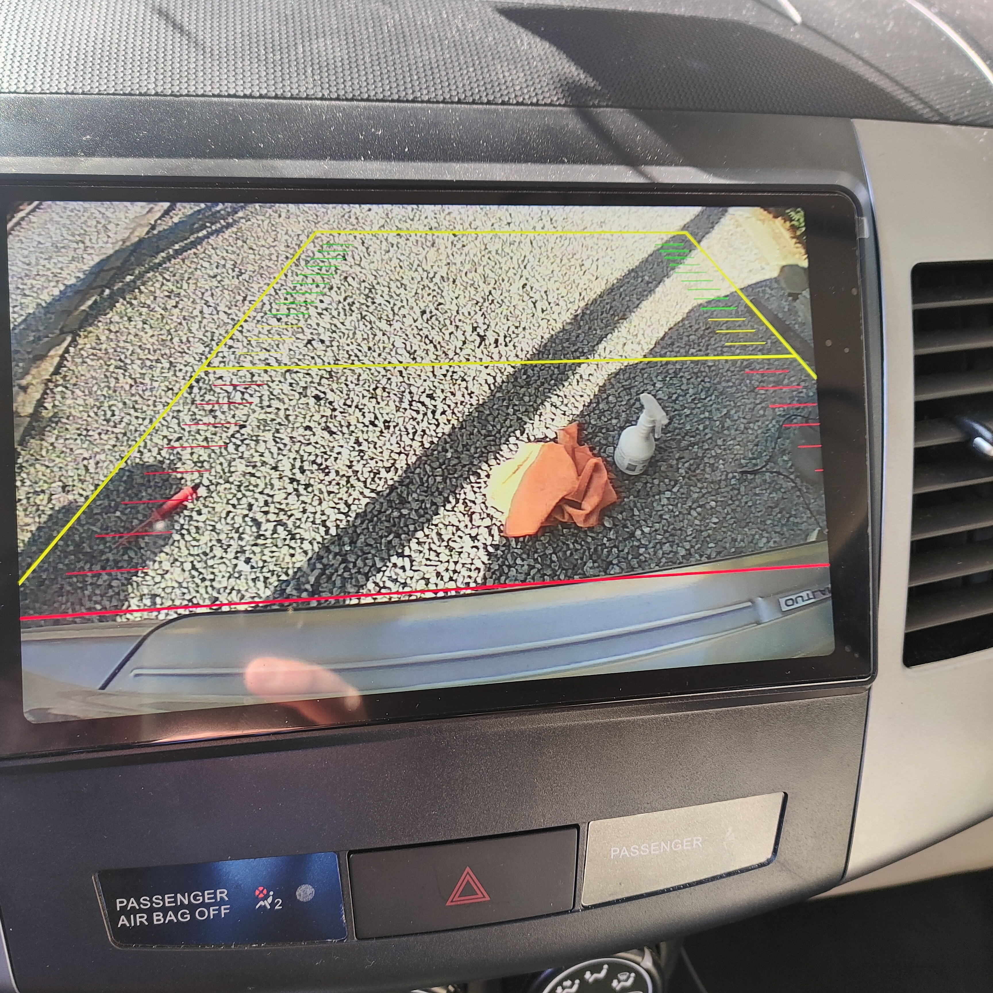 Outlander 2 Rear Cam Cover — детализированная 3D-модель для 3D принтера