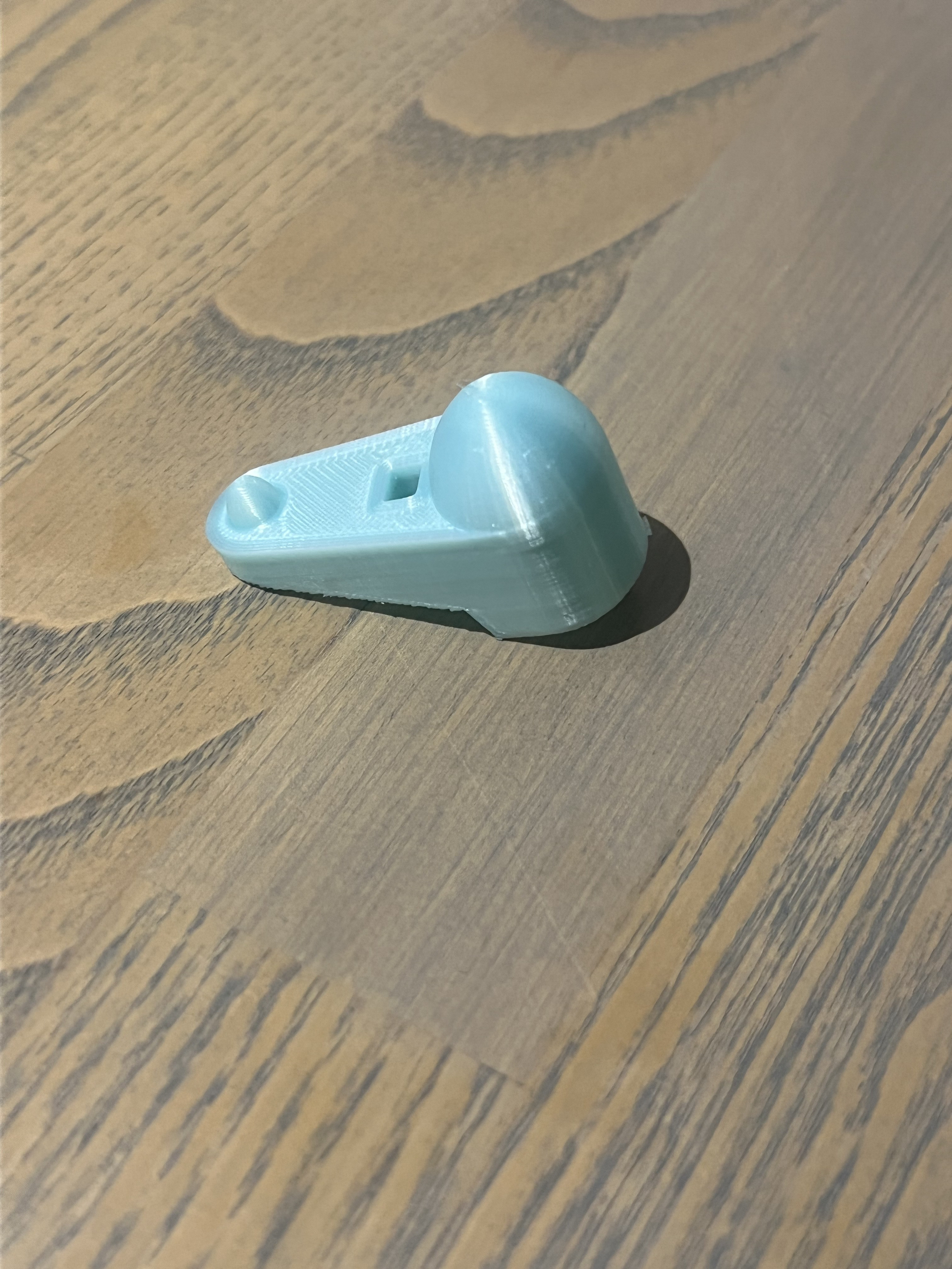 Ion8 уплотнительное кольцо для термокружки — 3D-модель для печати для 3D принтера