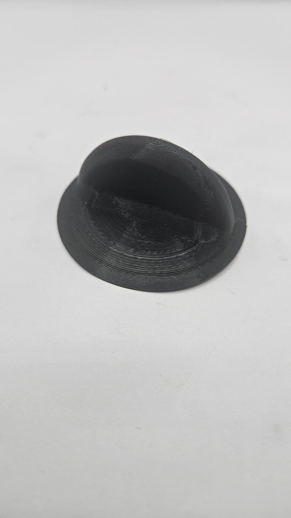 Крутая 3D-модель Stove Top Knob — укрась дизайн интерьера! для 3D принтера