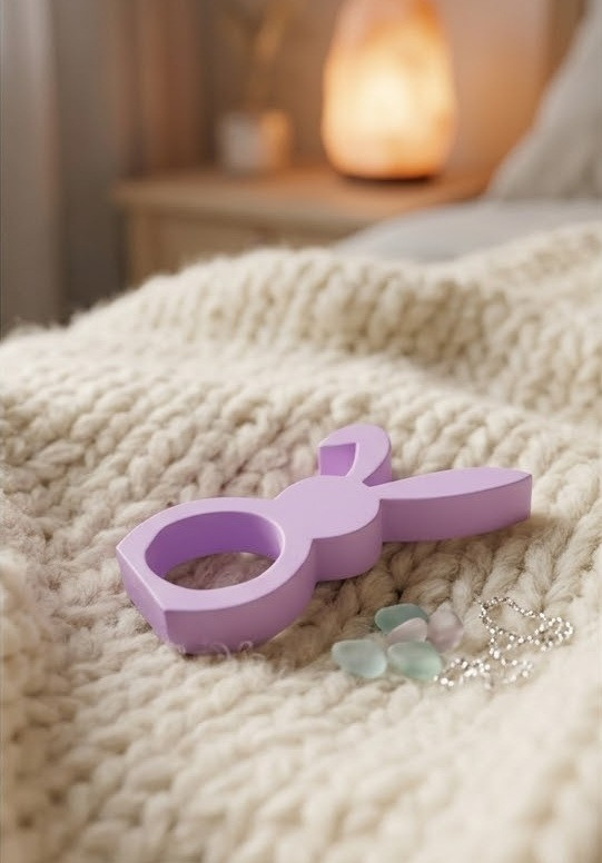 Coniglietto Minimal для 3D принтера