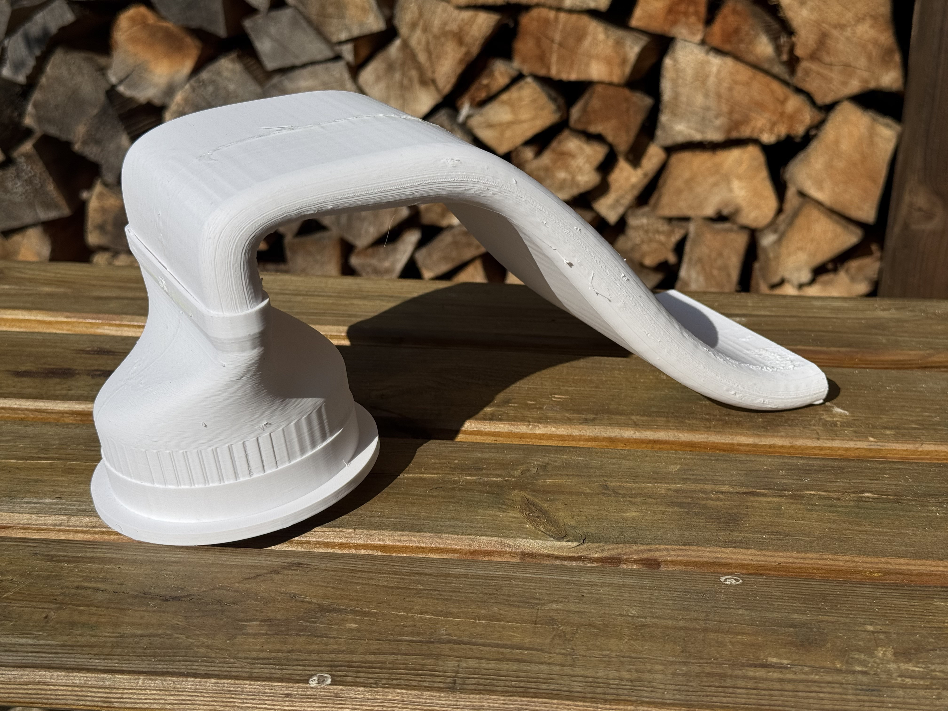 Система вентиляции окна для принтера 3D с магнитной трубкой 100 мм для 3D принтера