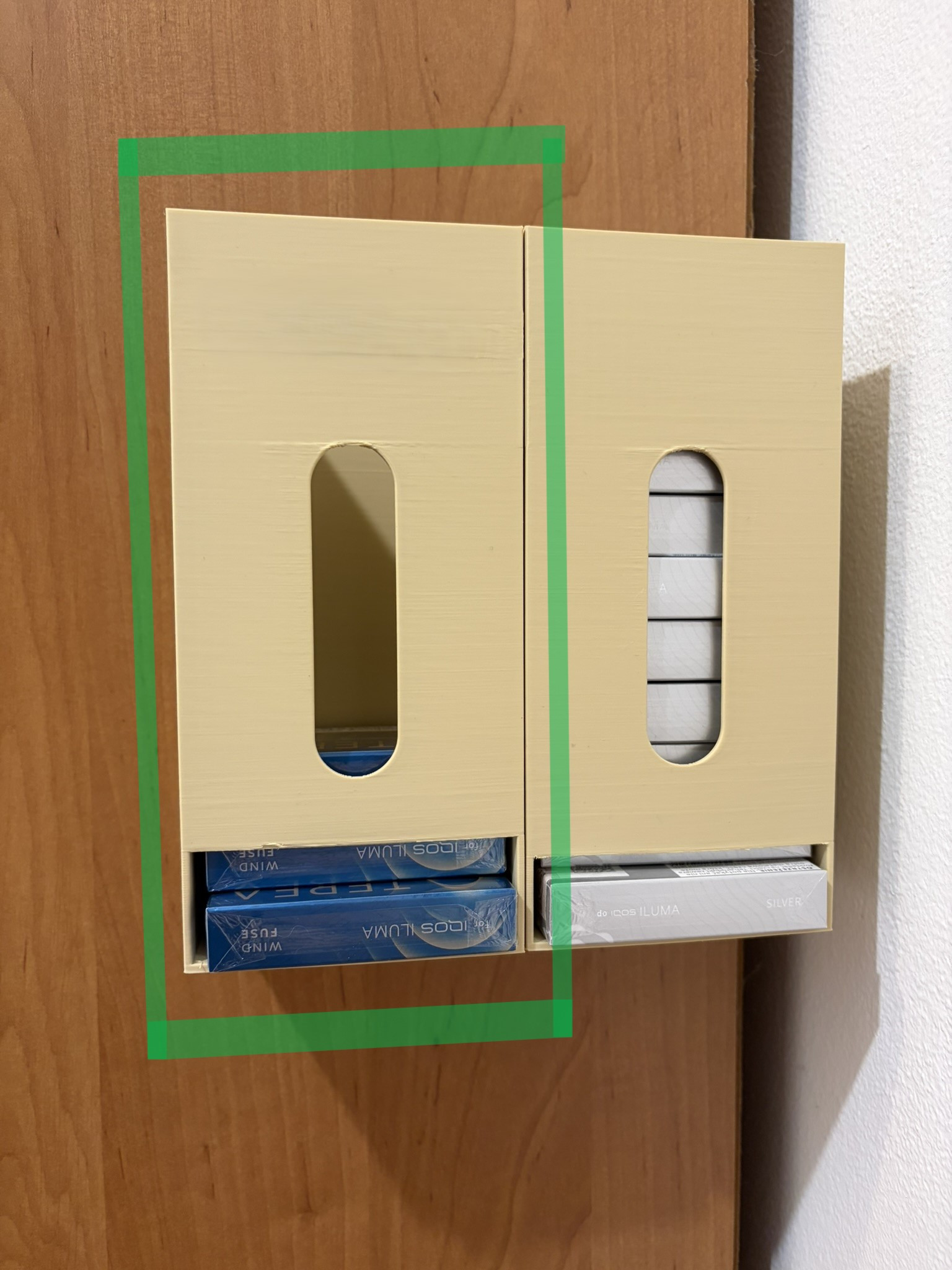 Скачай бесплатную 3D-модель Terea Case Feeder для 3D принтера