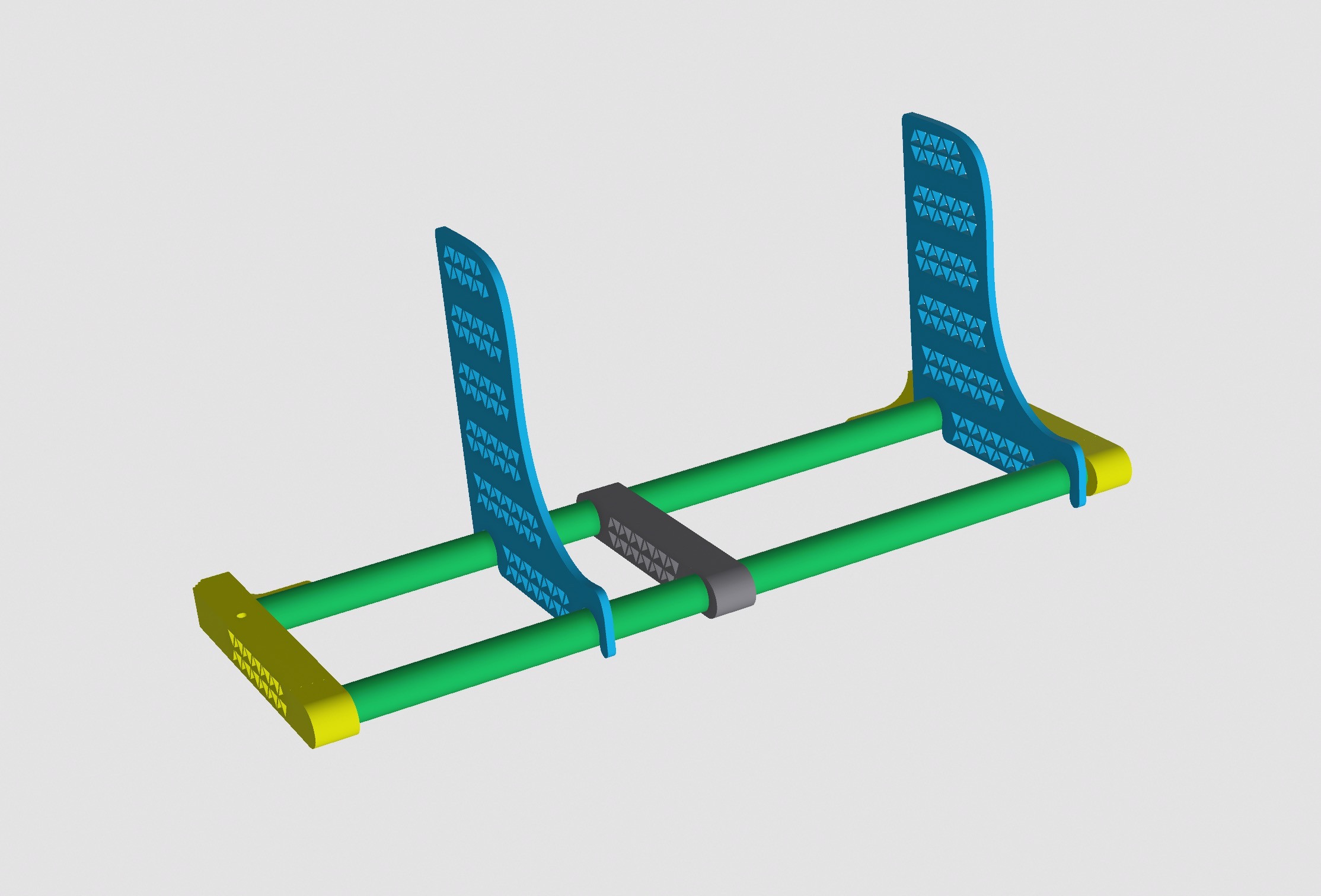 Держатель шпули для принтера SOVOL SV08Max ✨ для 3D принтера