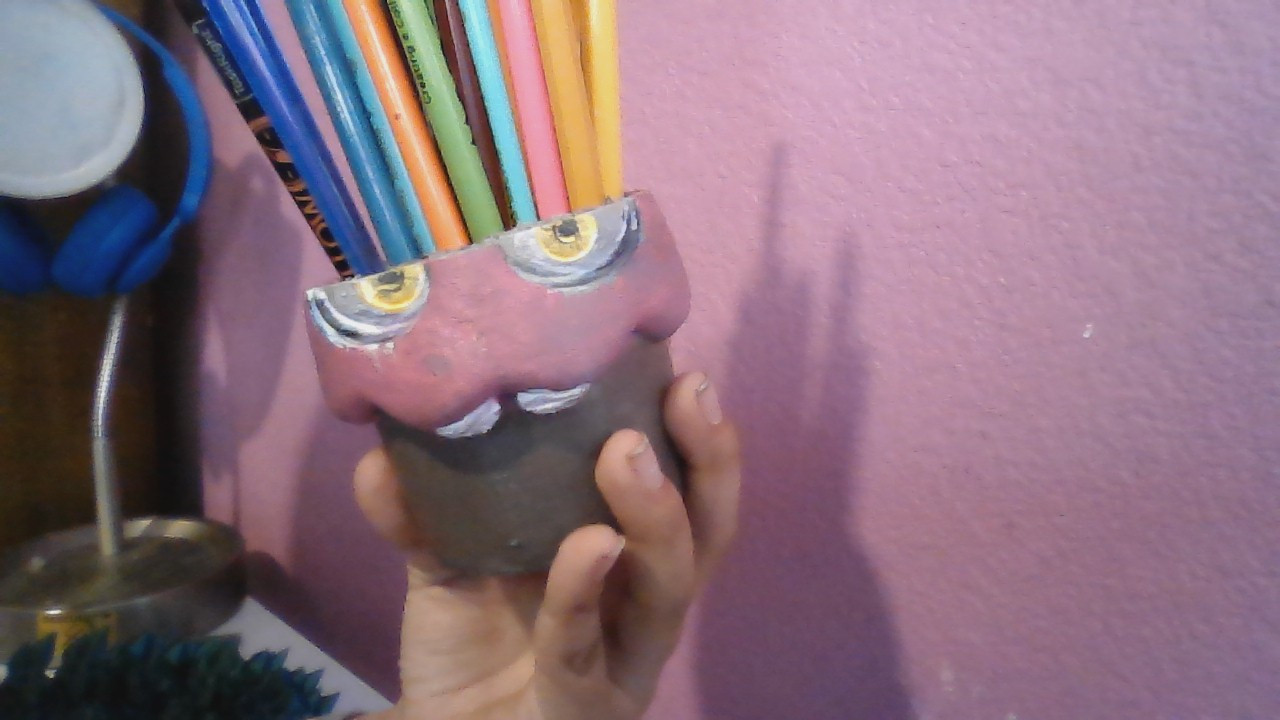 3D Модель крышки контейнера для капкейков | Скачать бесплатно для 3D принтера