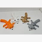 Реалистичная лиса FOX 3D PRINT для принтера 🦊 для 3D принтера