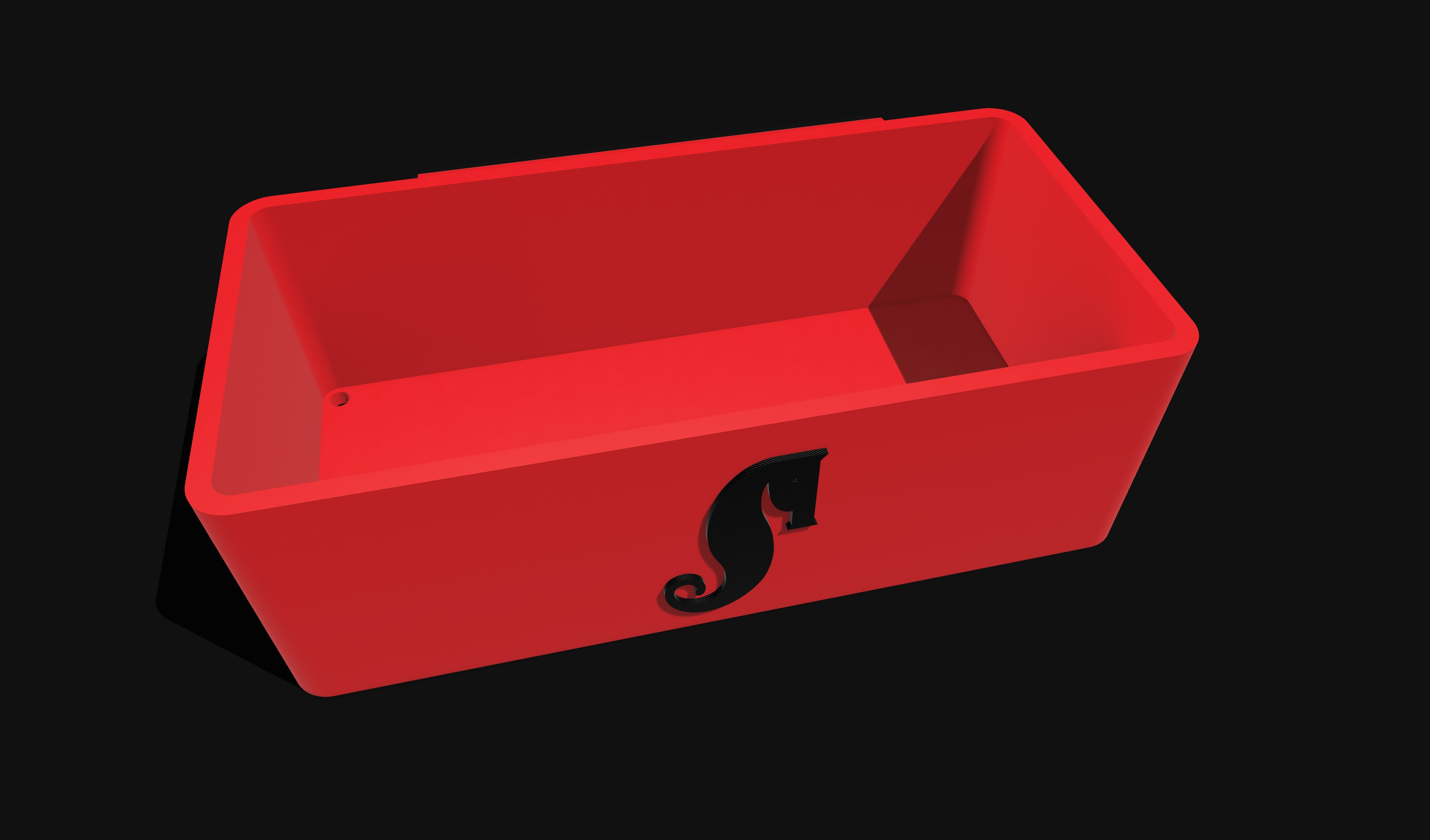 Органайзер RedSea Cabinet Box — идеальный инструмент-хранитель 🛠️🔥 для 3D принтера