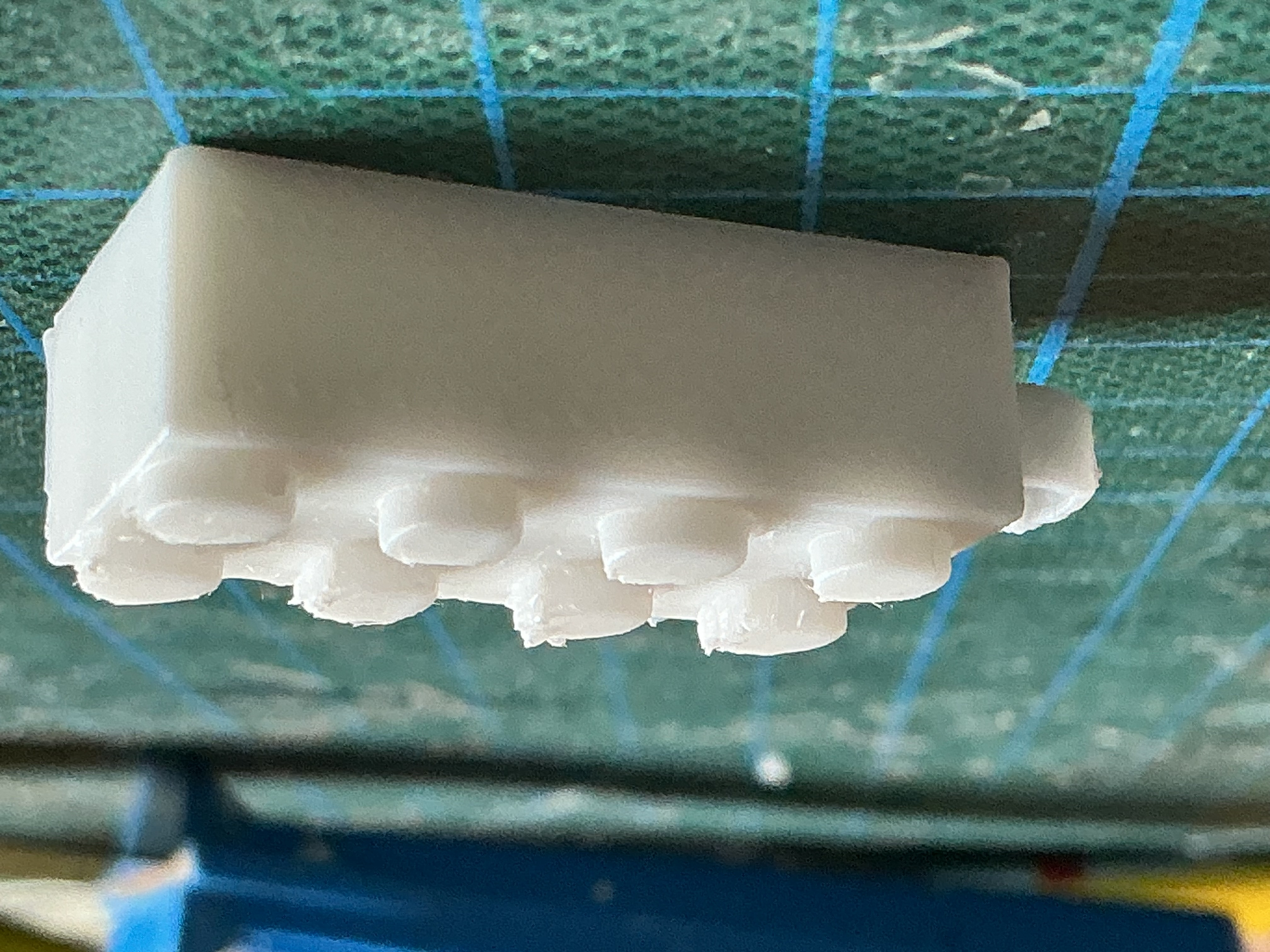 Ключница LEGO кирпичик — крутая 3D-модель своими руками для 3D принтера