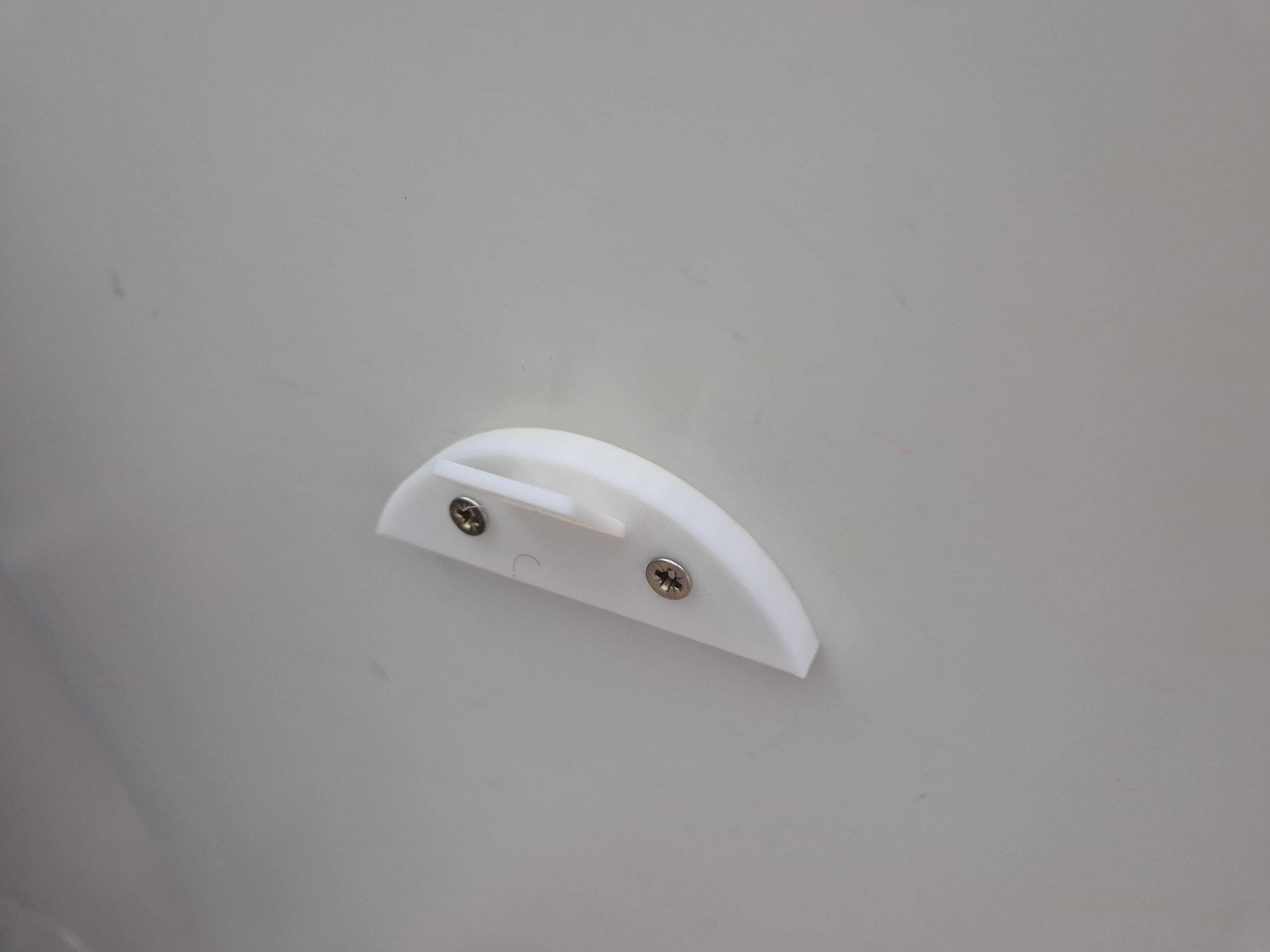 Идеальные кронштейны для кухонной мебели 🛠️ для 3D принтера