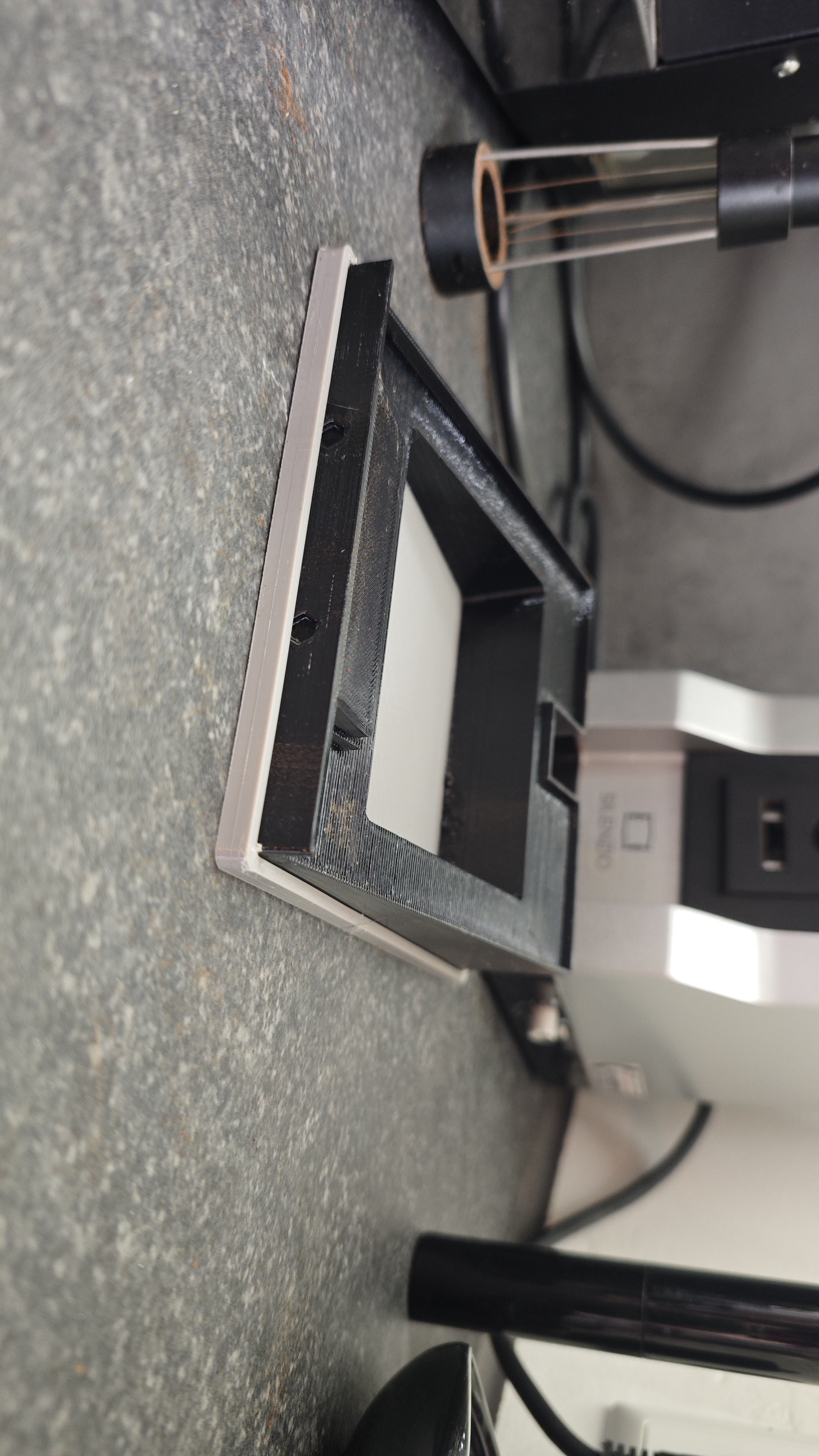 Антискользящий подстаканник для кофемашины Eureka Mignon для 3D принтера