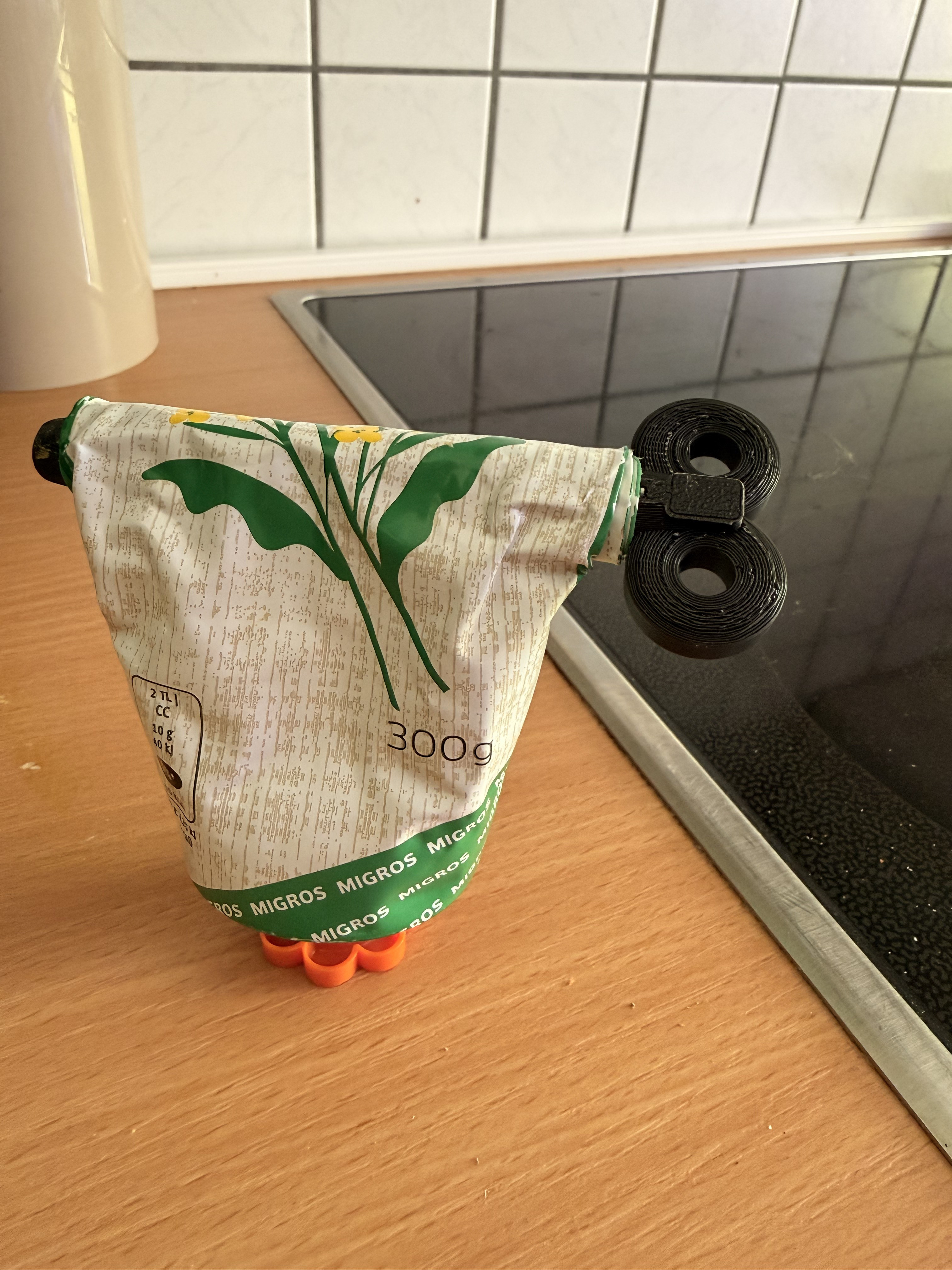 Тубен-Дрехер — ни капли не упадёт! ✨ для 3D принтера